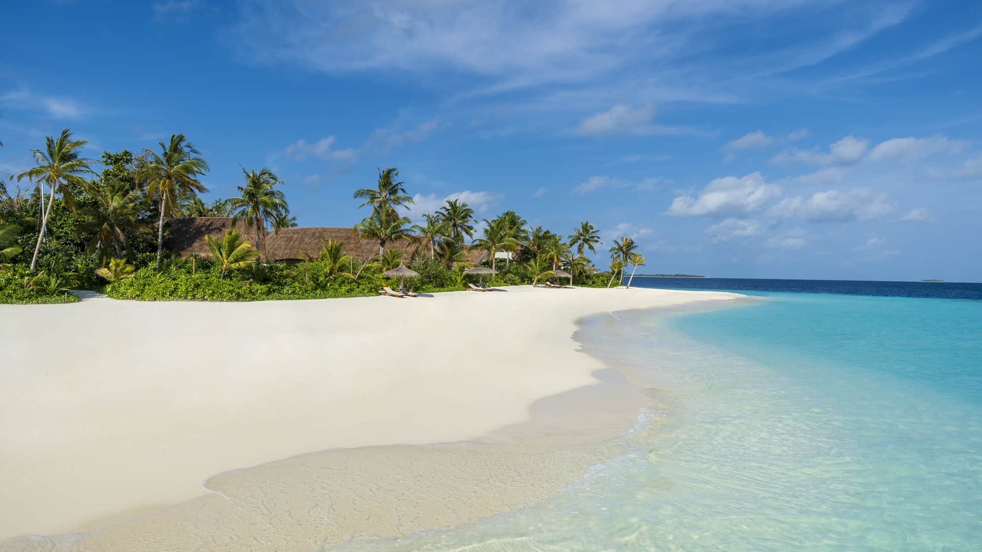 Malediven | Baa Atoll