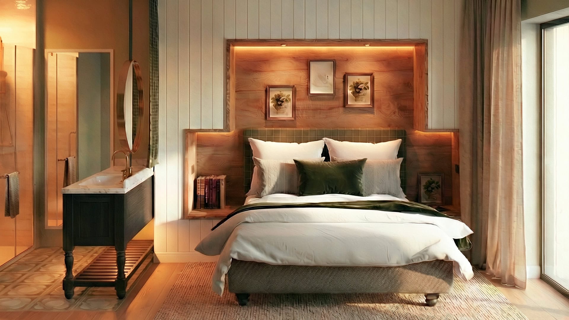 Eggershof_Doppelzimmer Standart N TYP1 EG 10.2.26 +Logo