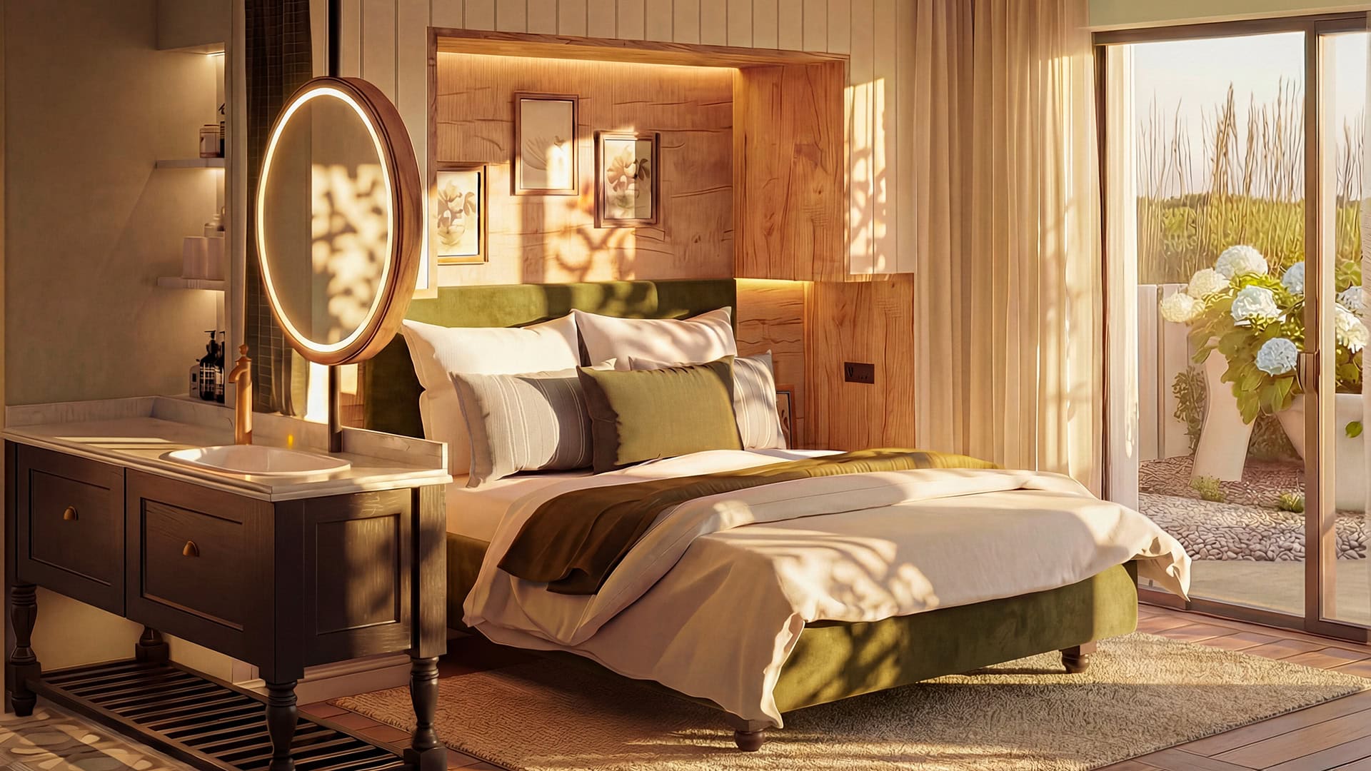 Eggershof_Doppelzimmer Standart S TYP1 EG 10.2.26 +Logo