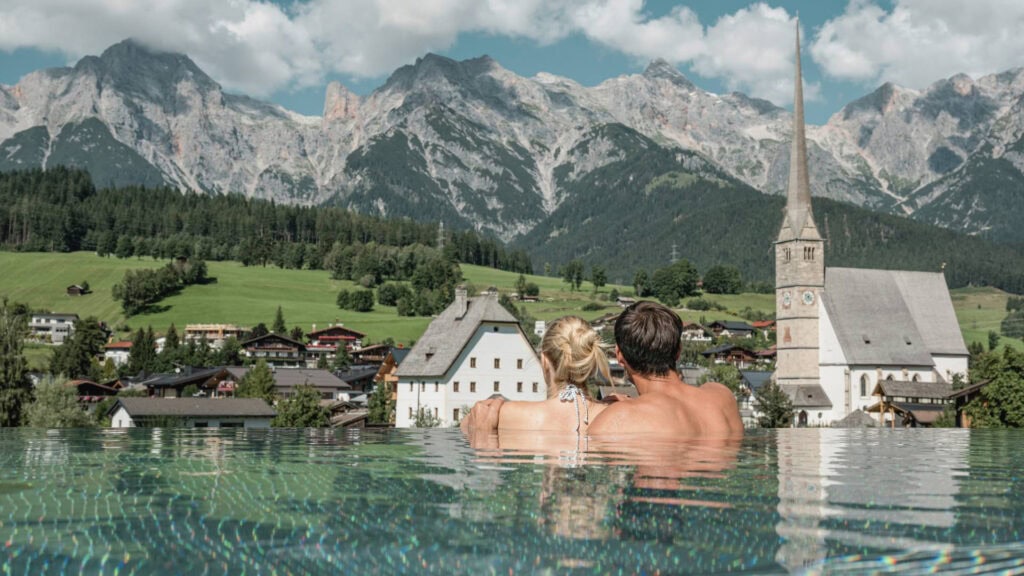 Die Hochkönigin