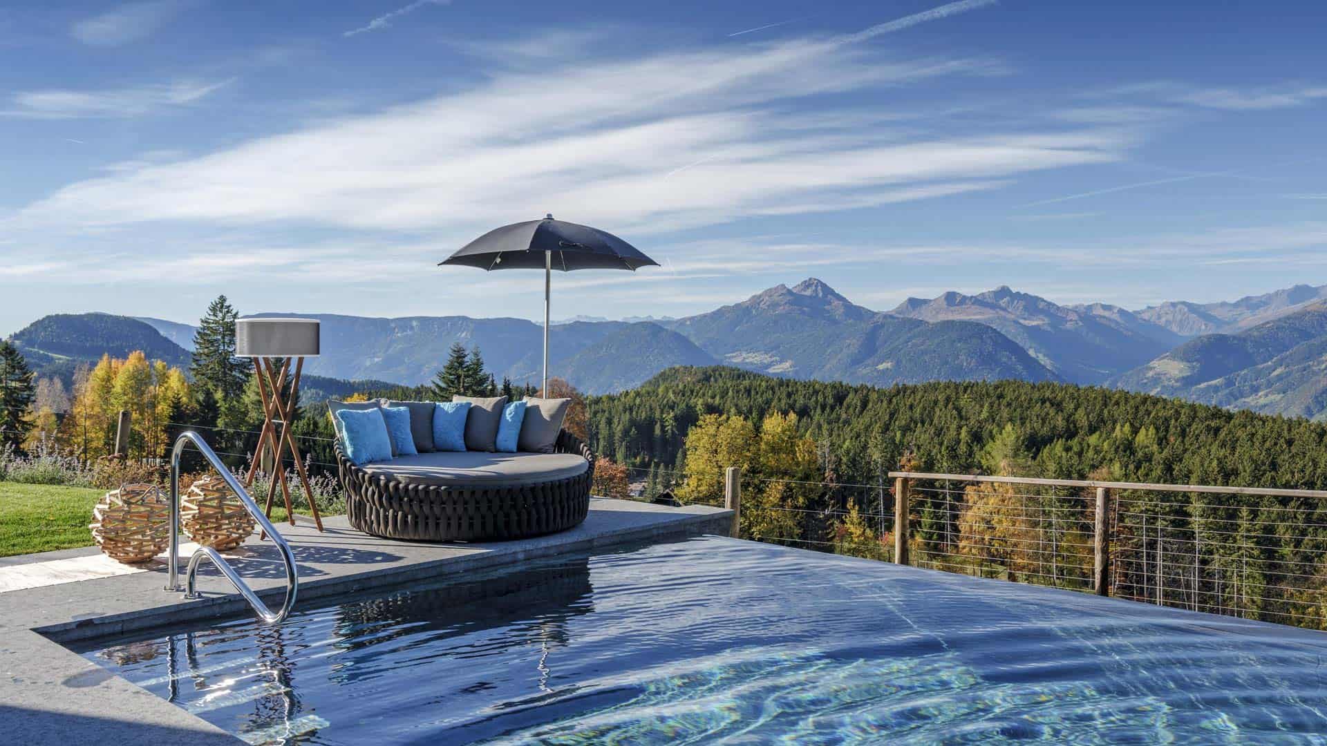 Bergvillen by Chalet Mirabell