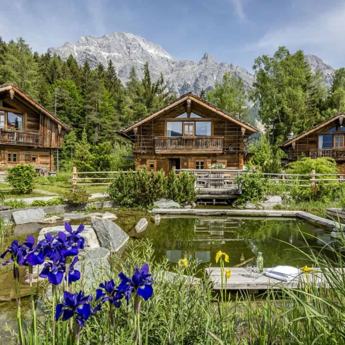 76_g Das Chalet Resort Priesteregg
