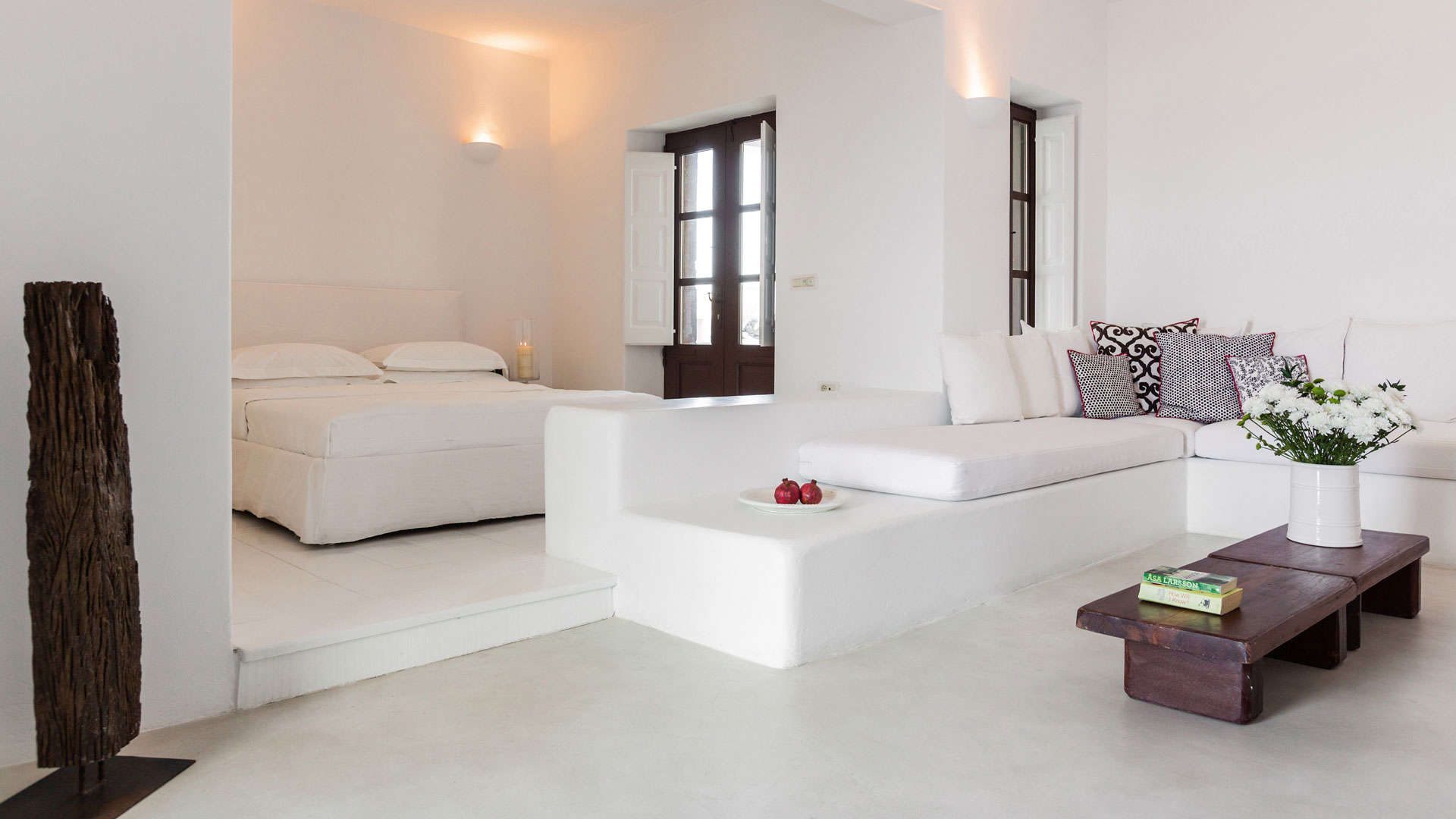 Aenaon_Villas_Wohnbereich