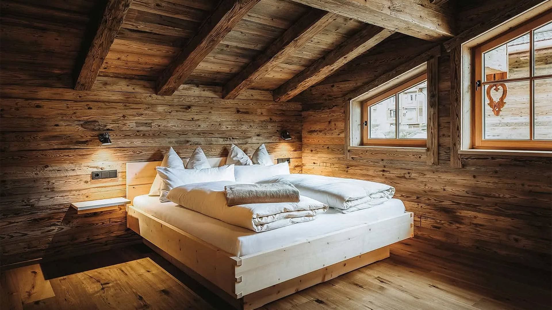 Alpzitt_Komfort_Chalet_im_Dorf