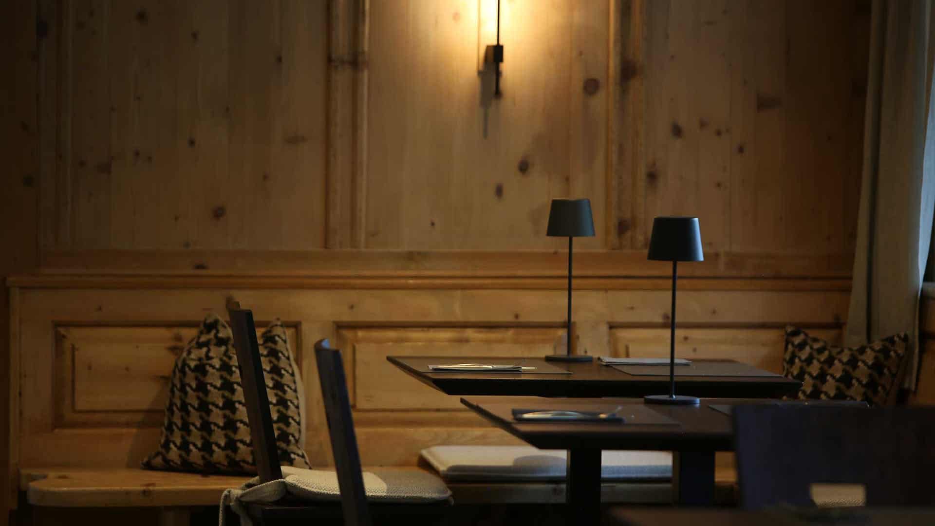 Arpuria Restaurant