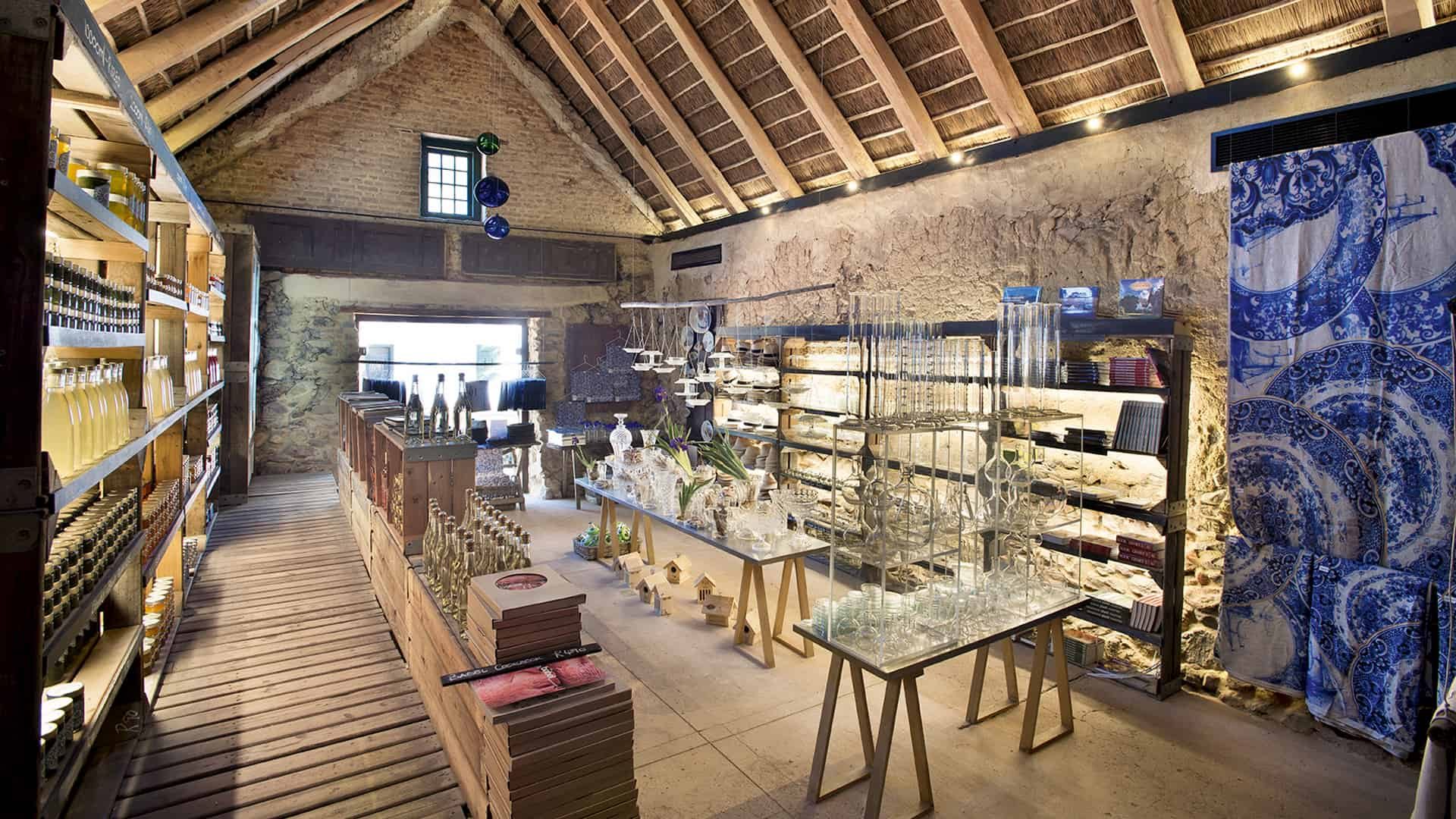 Babylonstoren Shop 2
