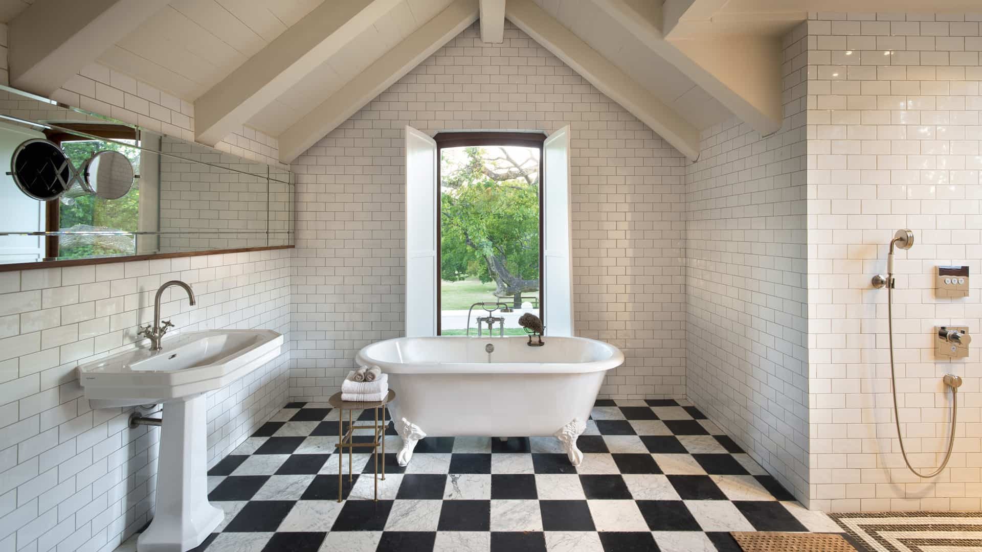 Babylonstoren - Hideaways Hotels