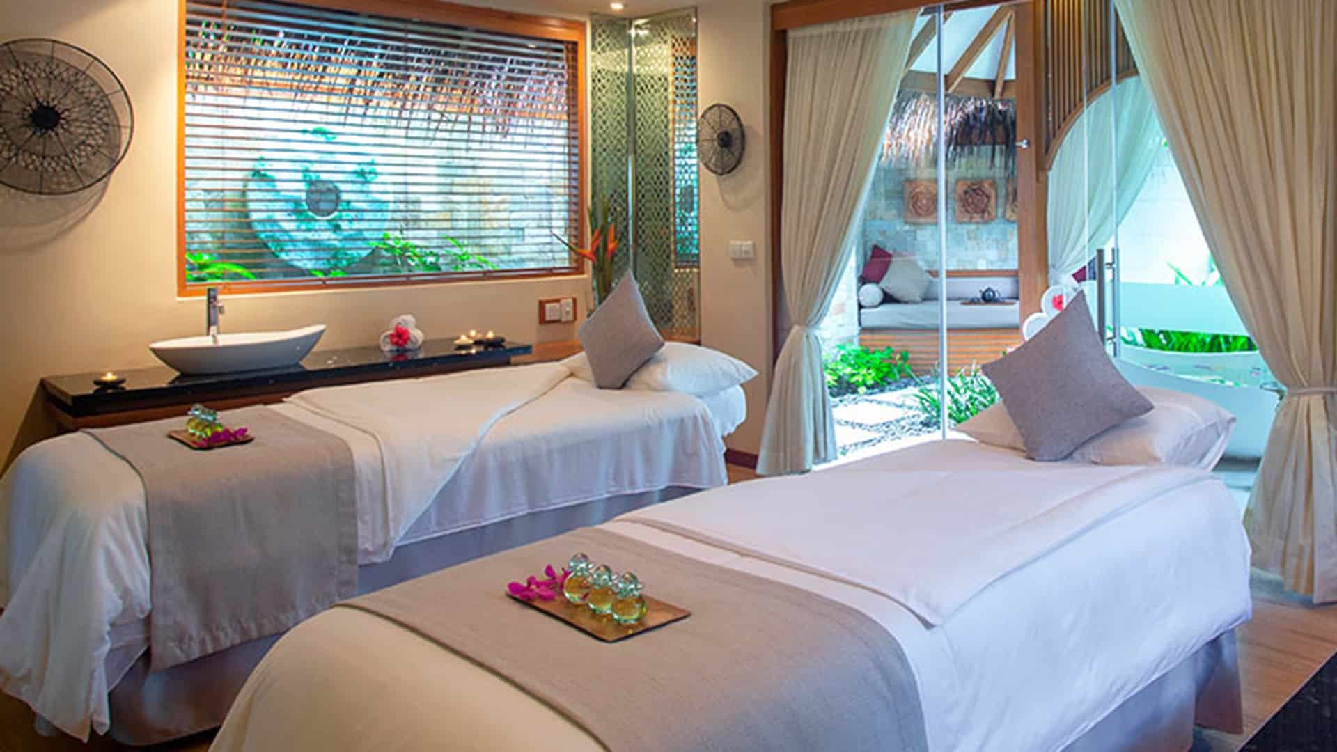 Baros Spa 1