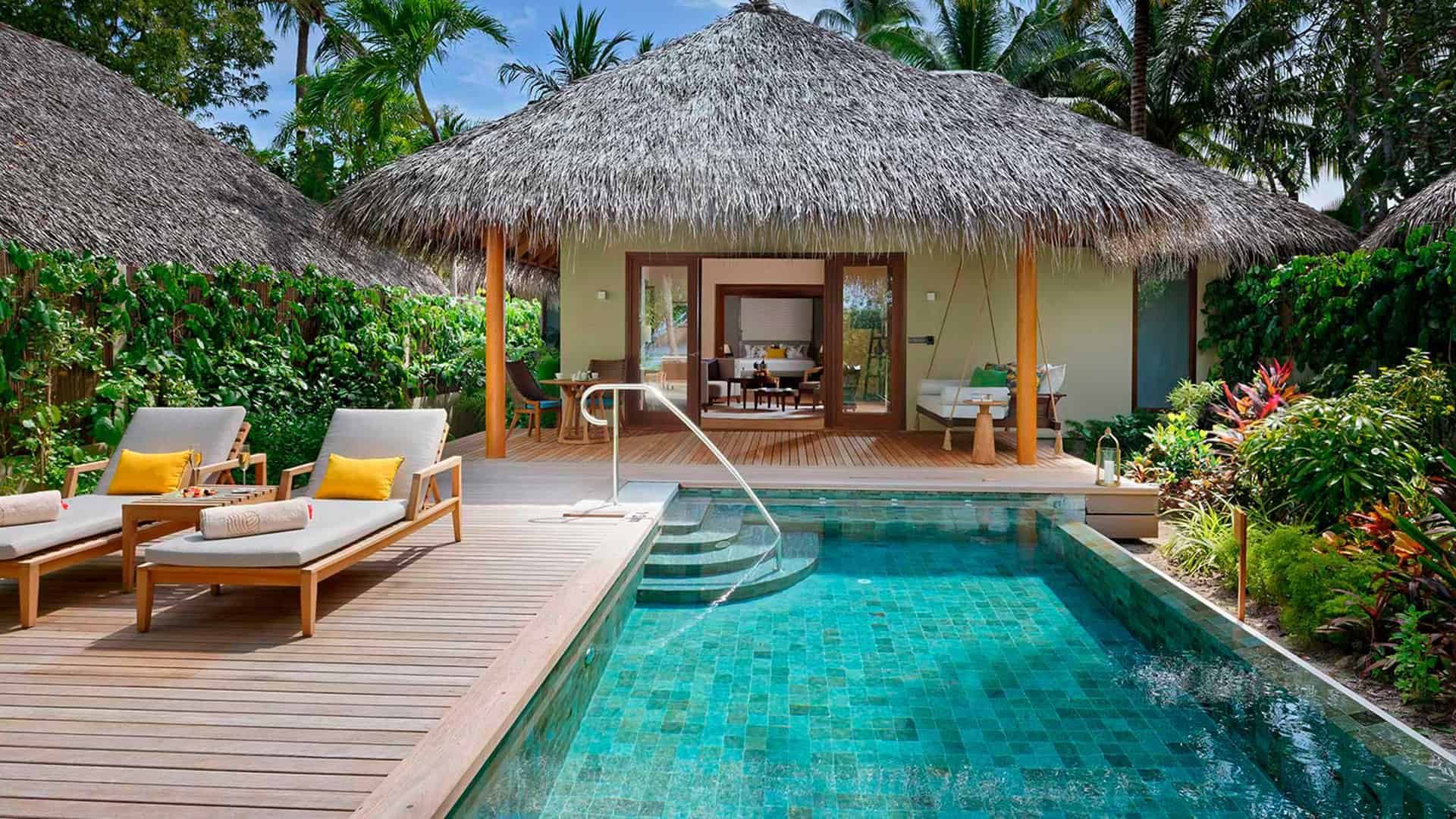 Baros Residence