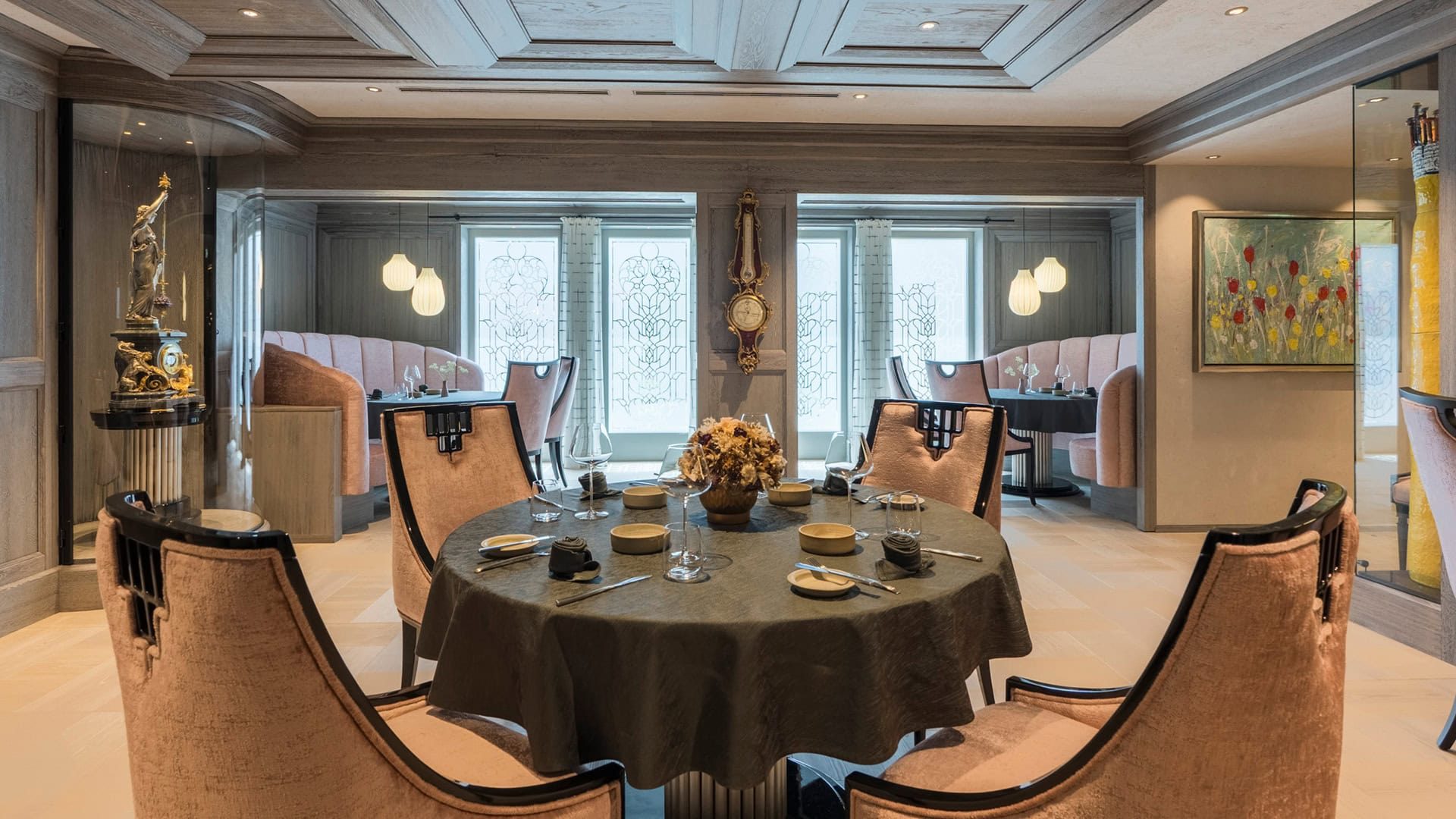 Bergblick_Gourmet Elysium 1