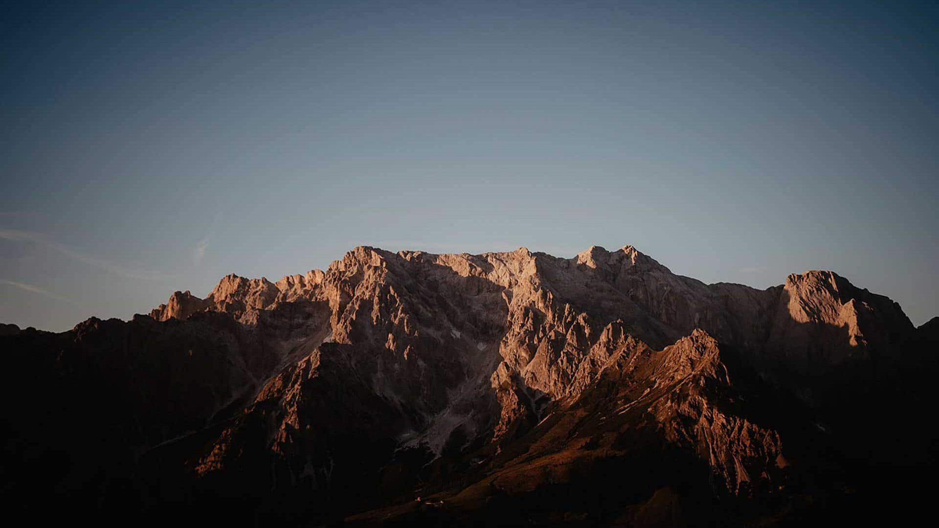 Birgkar Aussicht