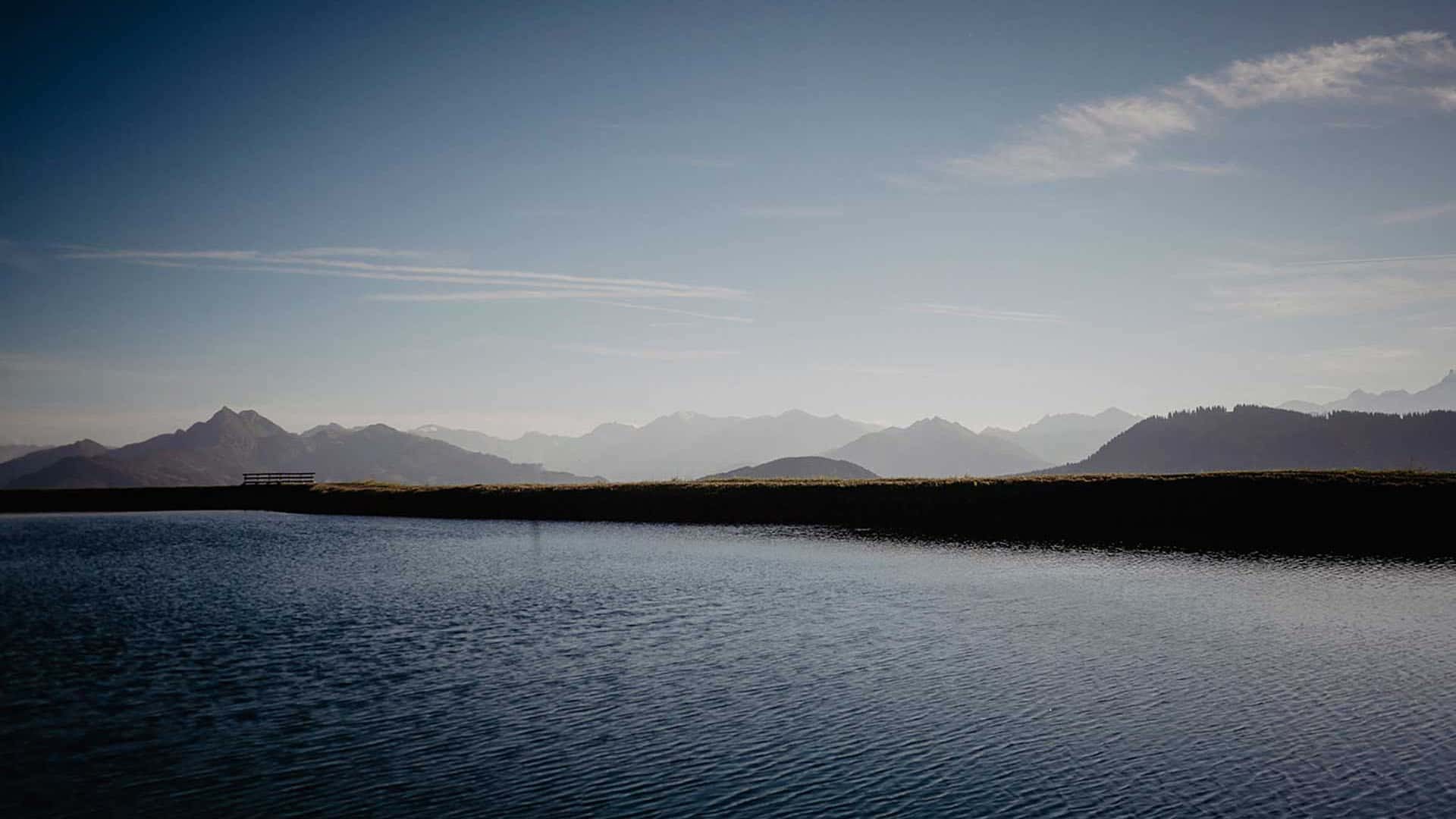 Birgkar See