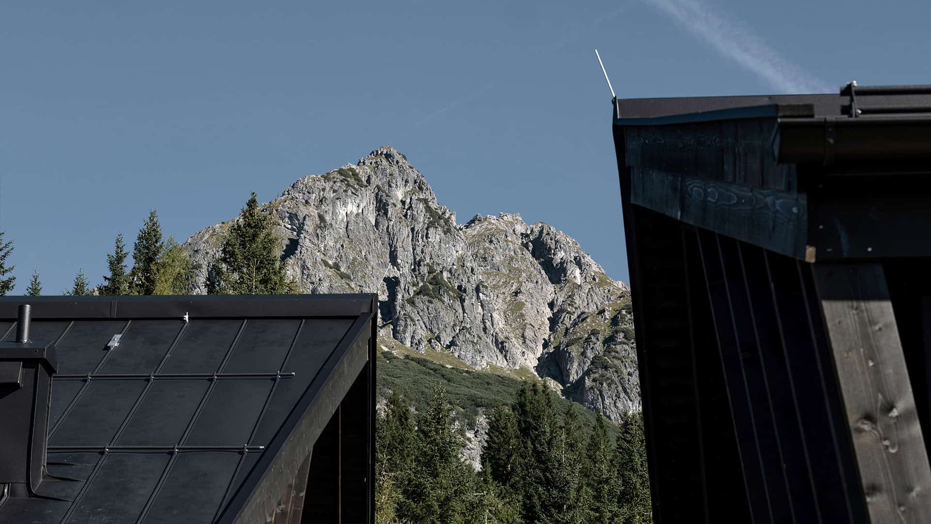 Mountain Hideaway Birgkar