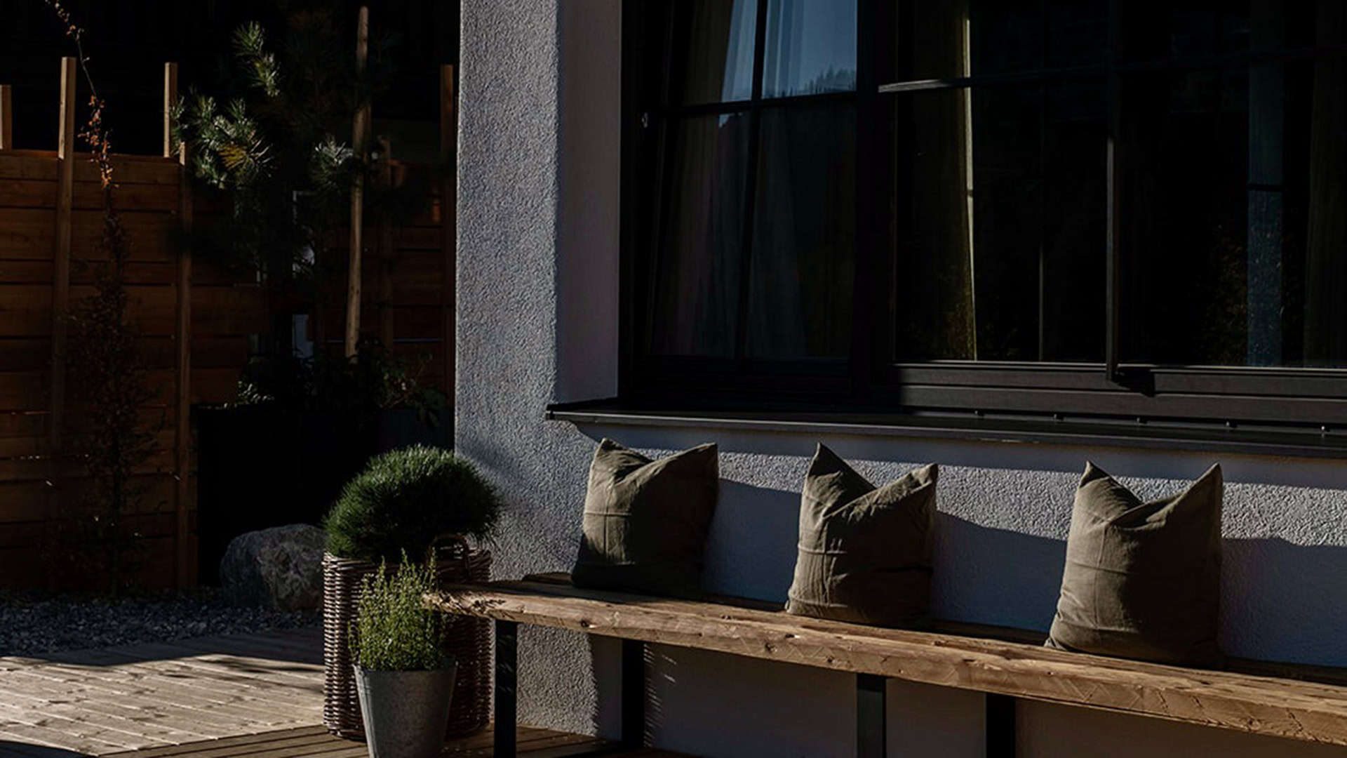 Mountain Hideaway Birgkar