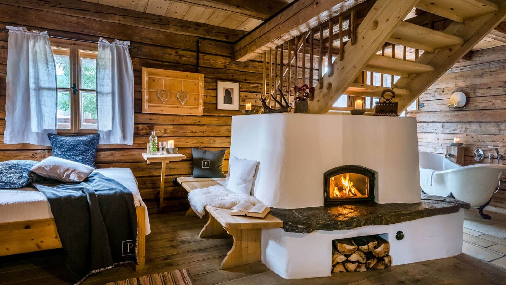 Chalet_Bergchalet
