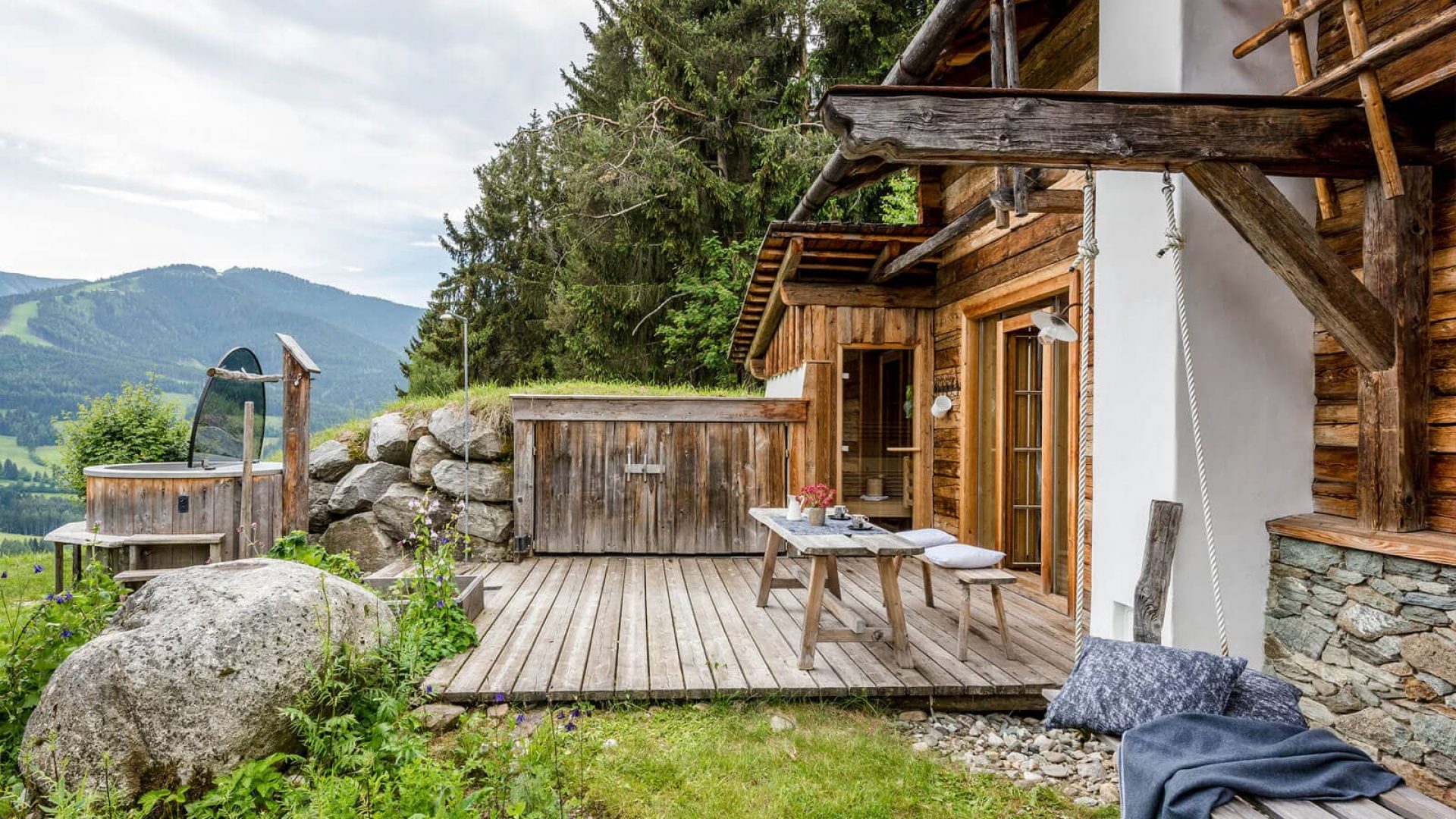 Chalet_Edenlehen_Bergchalet