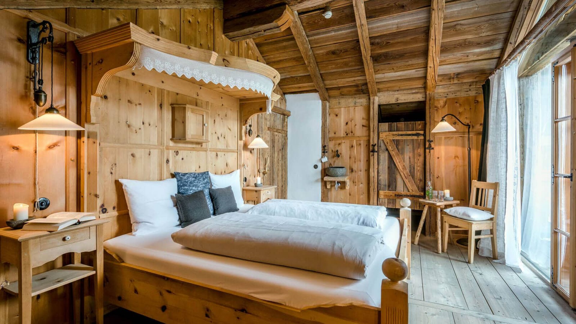 Chalet_Edenlehen_Zimmer