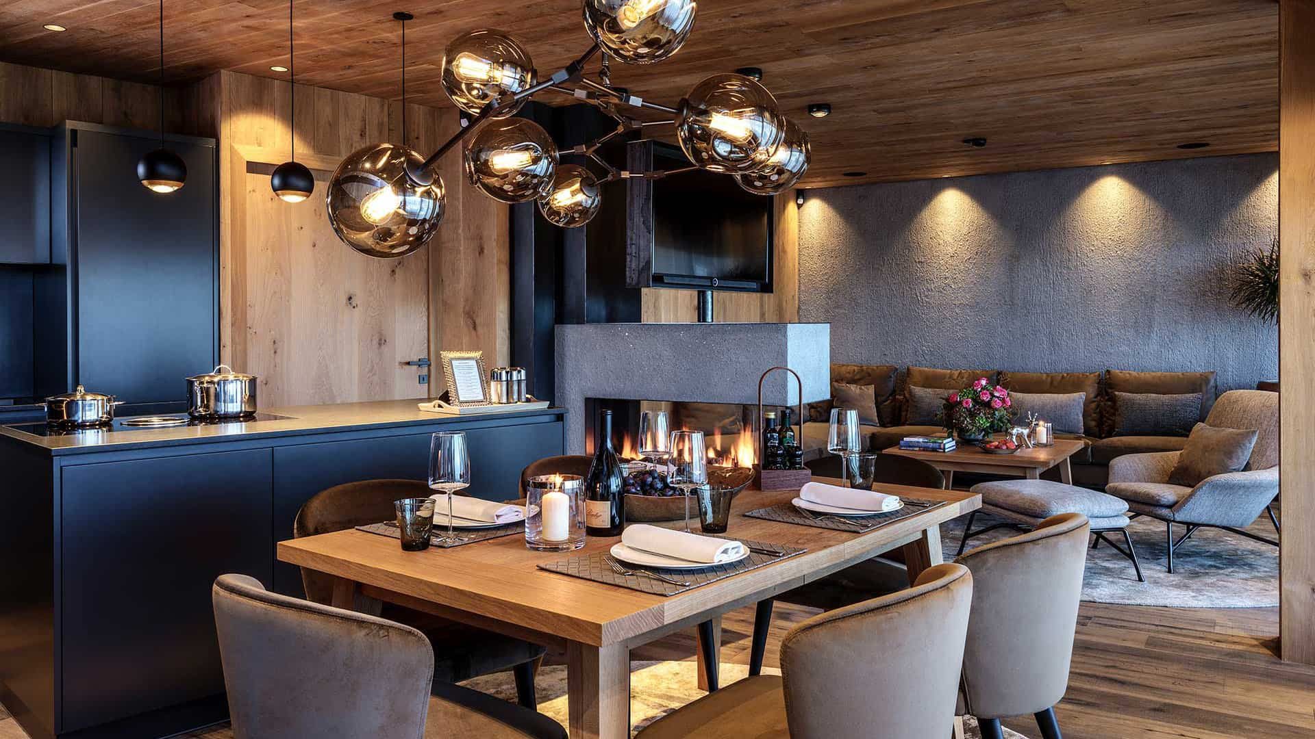 Chalet_Mirabell_Bergvillen_Premium_Forest_Villa