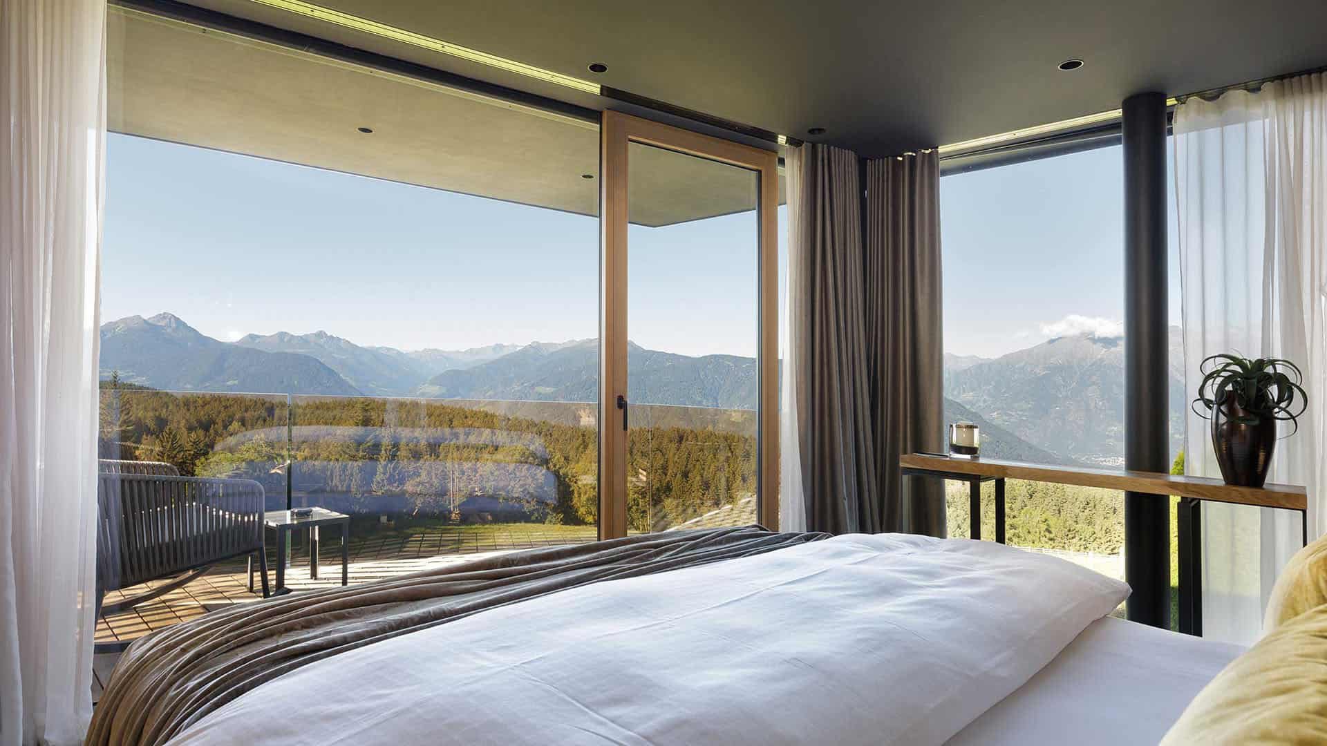 Chalet_Mirabell_Bergvillen_Premiumvilla