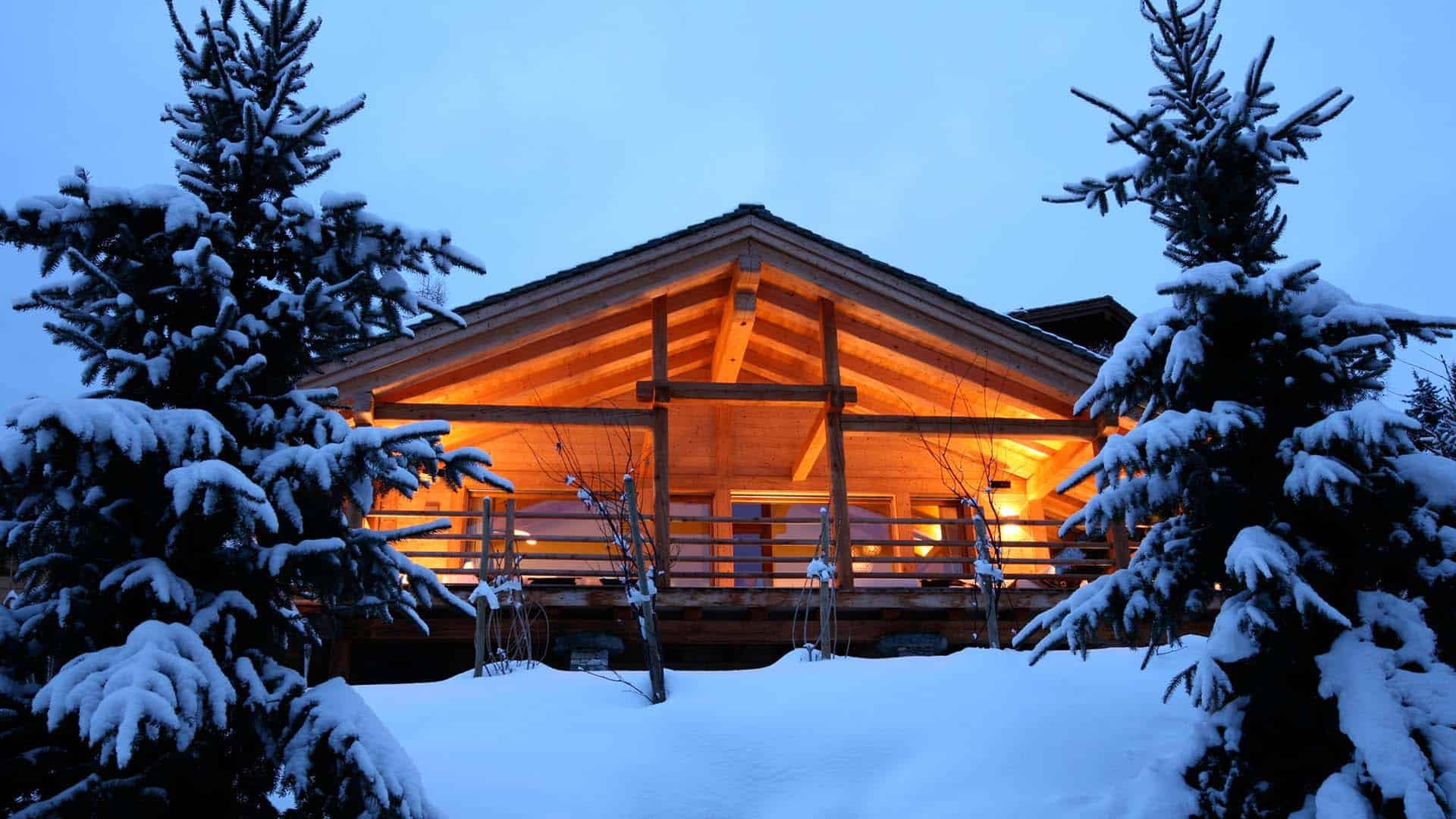 Chalet_Spa_Verbier_Außenansicht