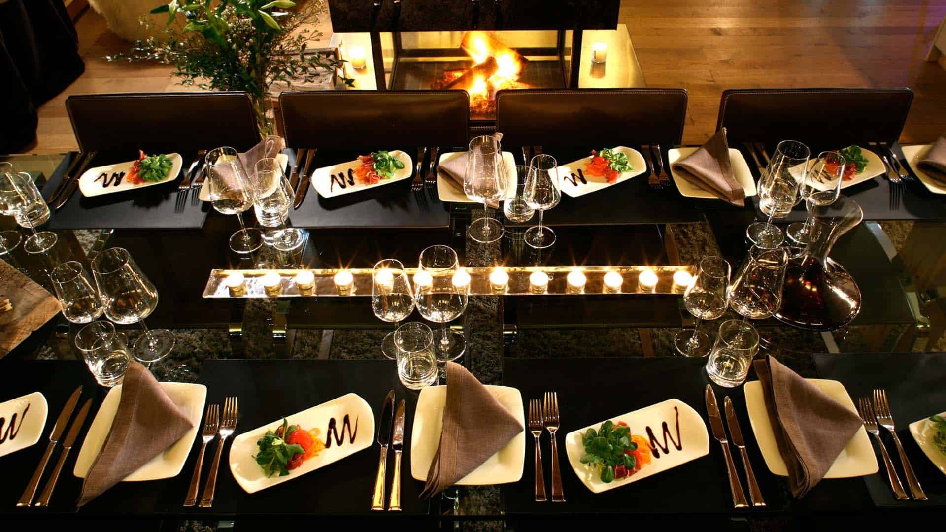Chalet_Spa_Verbier_Kulinarik