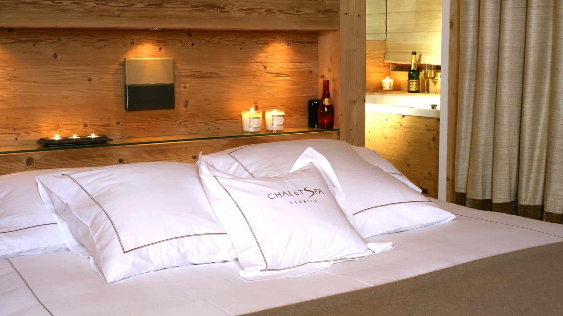 Chalet_Spa_Verbier_Schlafzimmer