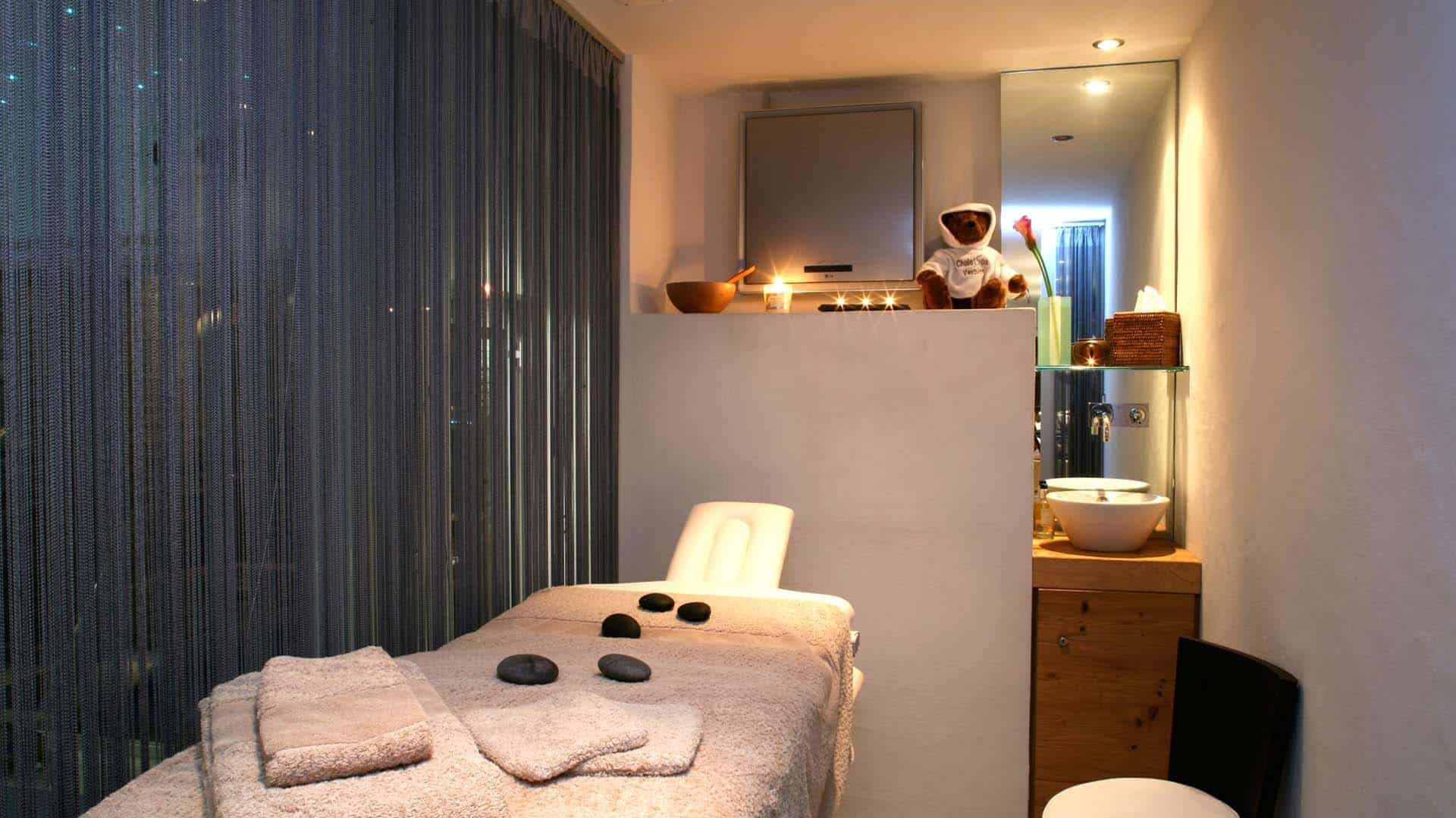 Chalet_Spa_Verbier_Spabereich