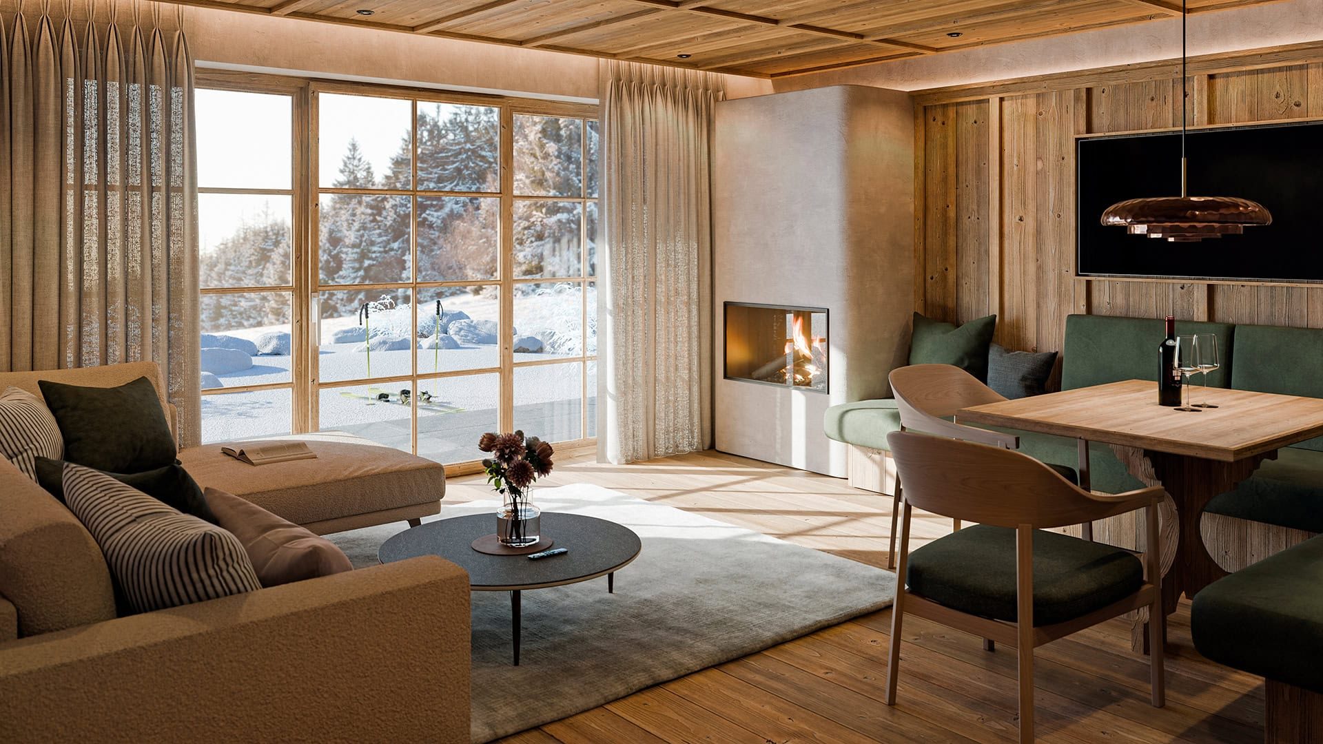Chalet_Zuegg_Wohnzimmer