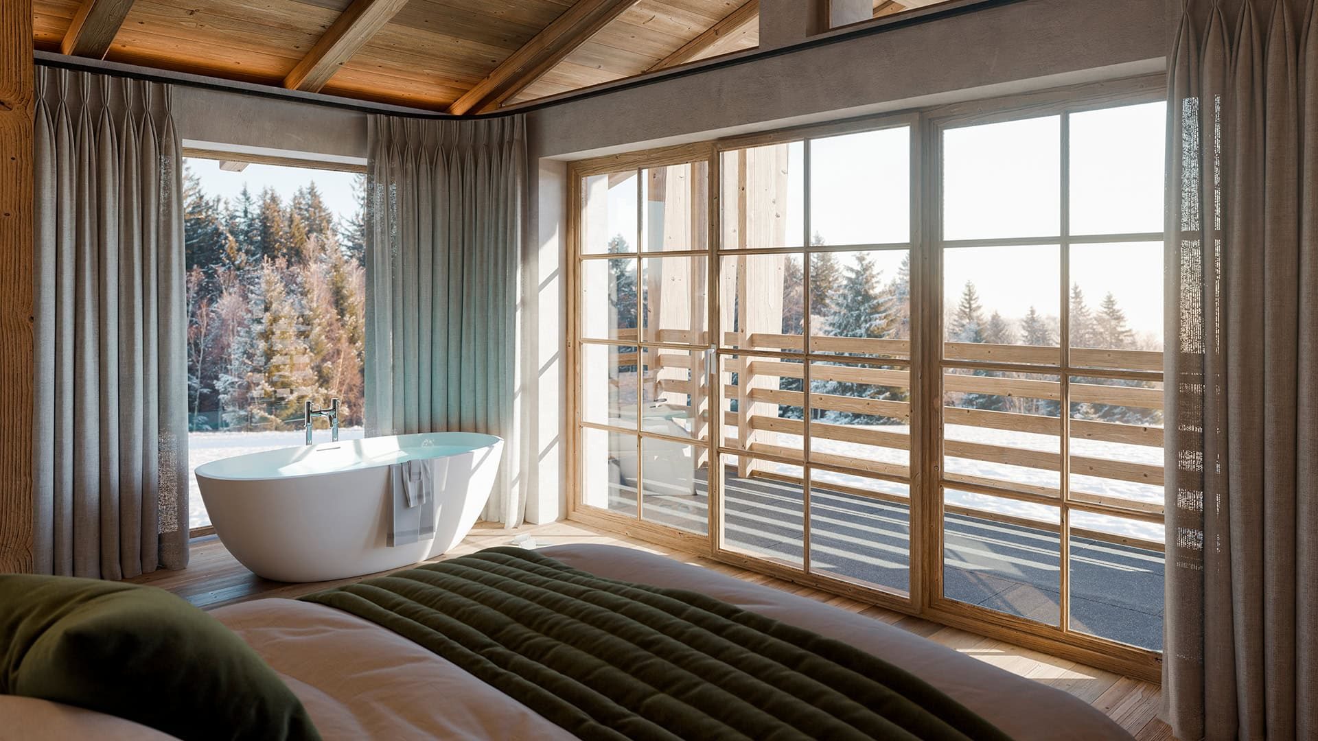 Chalet_Zuegg_Zimmer