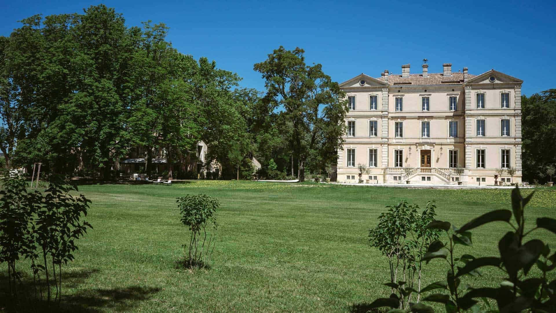 Chateau de Montcaud 05