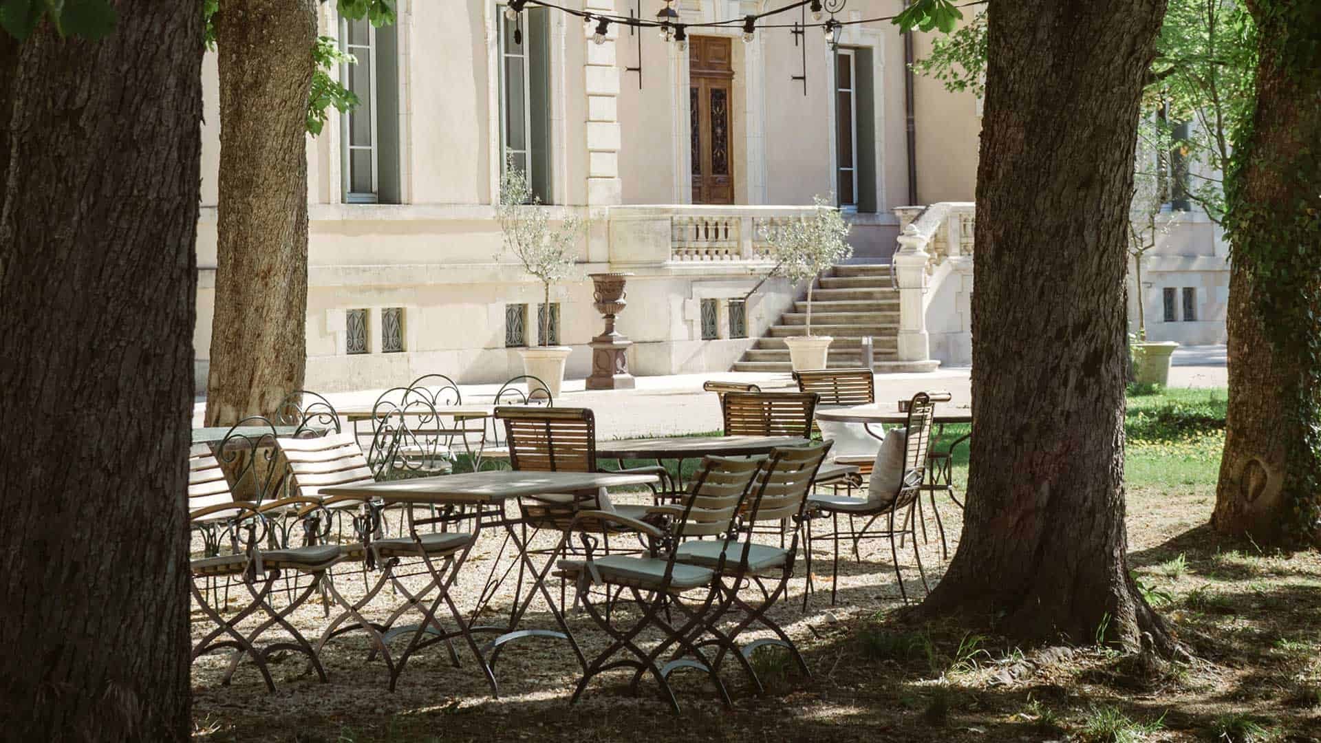 Chateau de Montcaud 09
