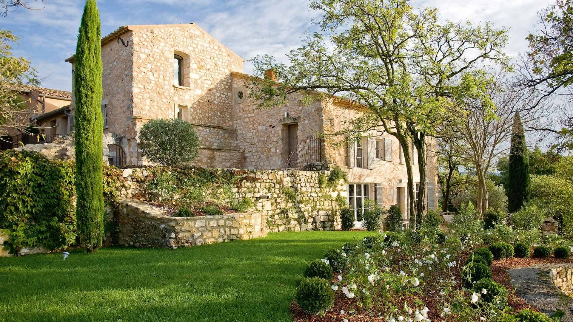 Coquillade Village 5