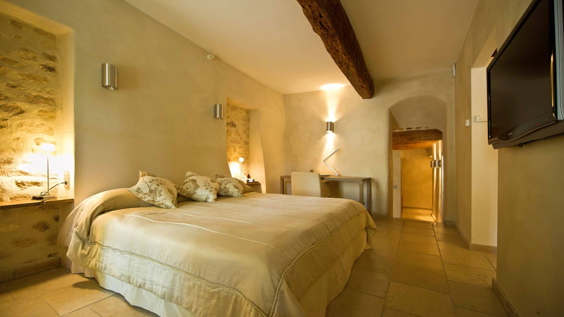 Coquillade Village 6