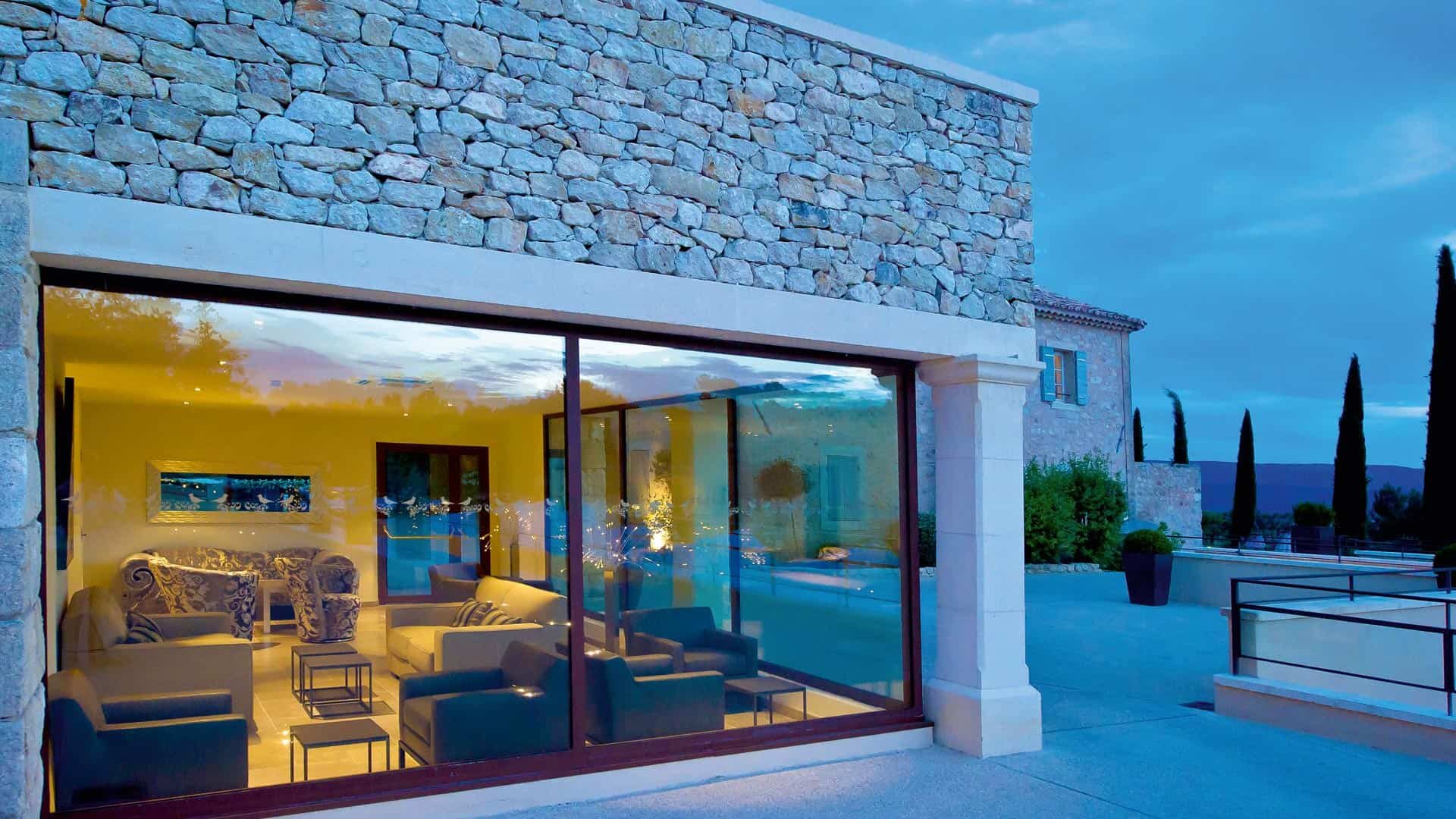 Coquillade Village 8