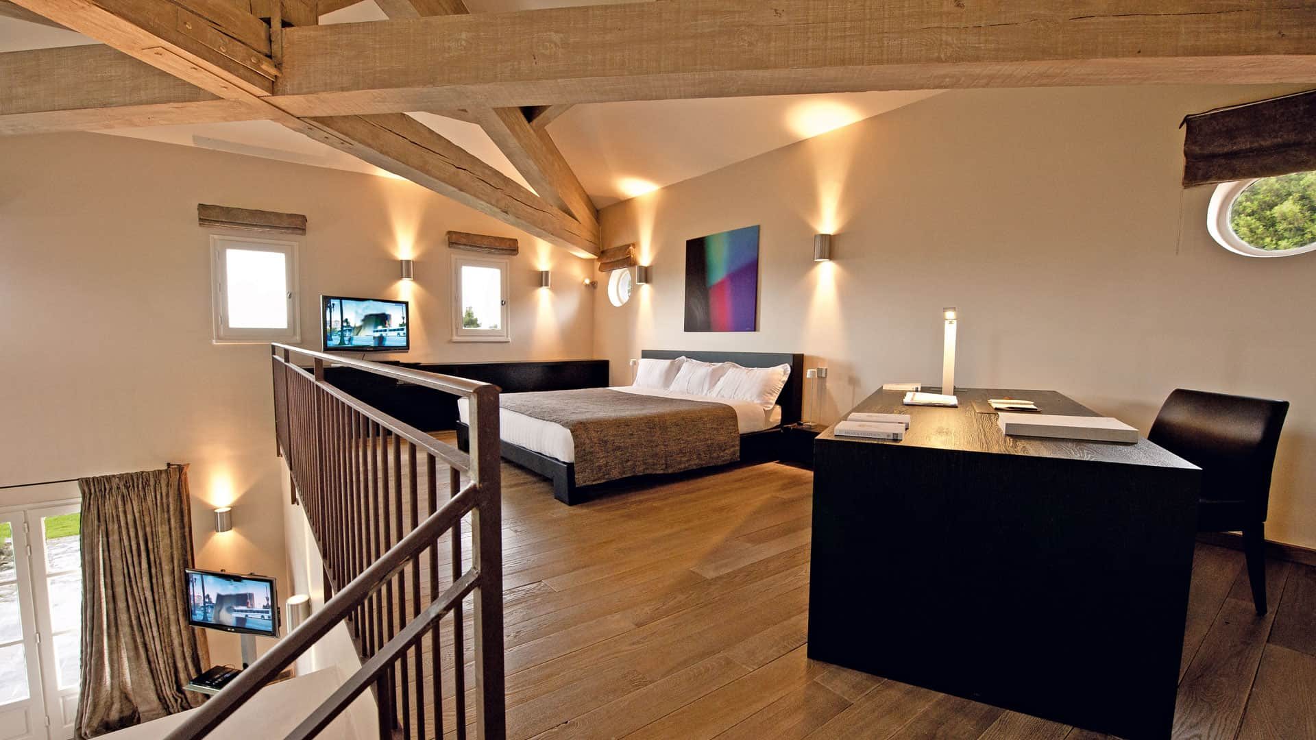 Coquillade Village 14