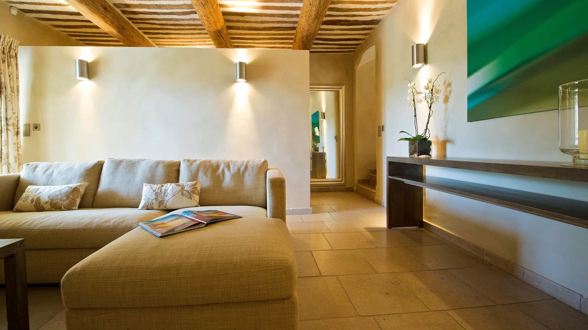Coquillade Village 16