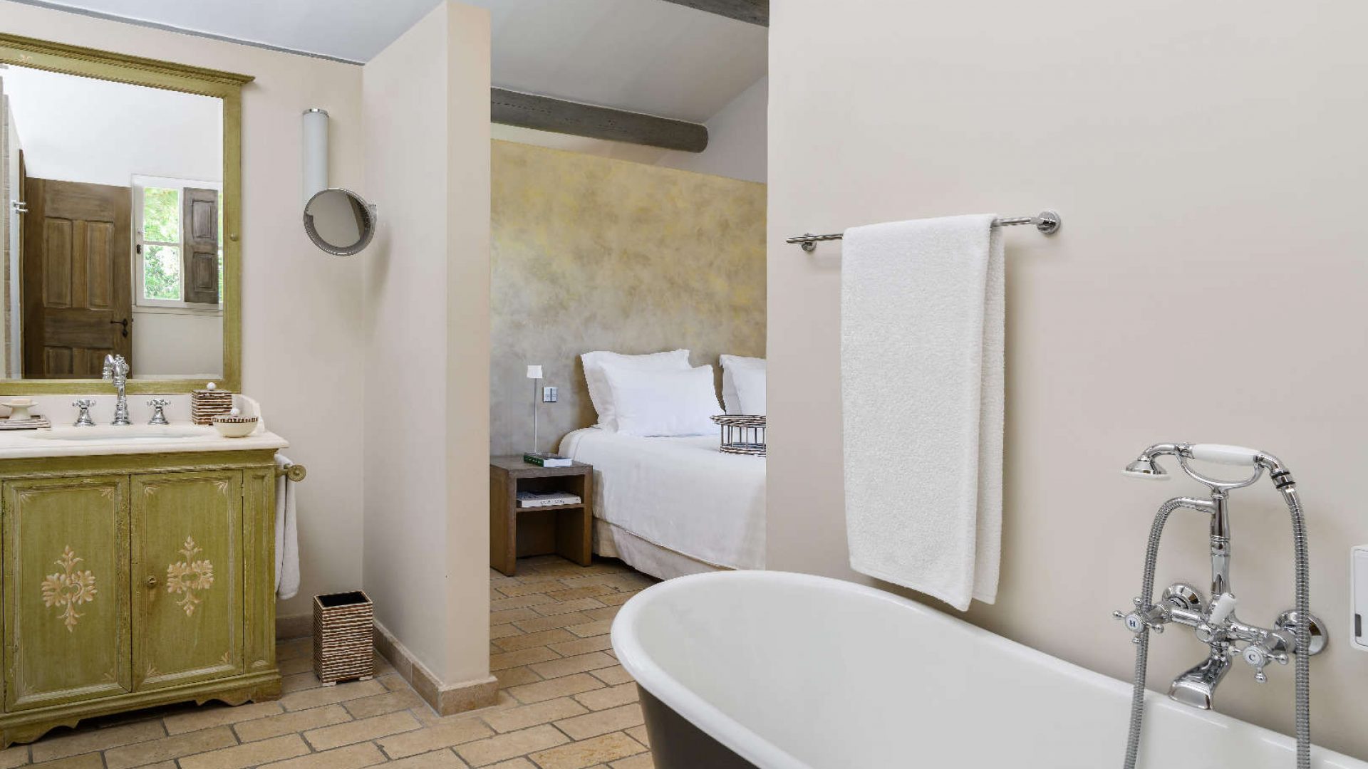 Coquillade Village Charmingroom82