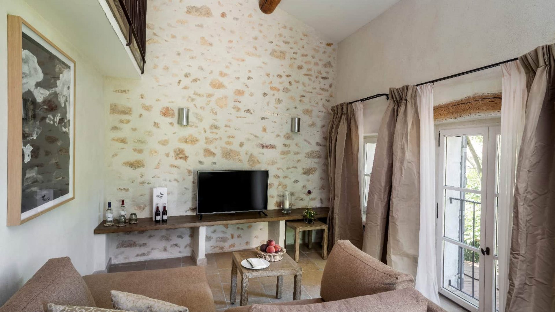 Coquillade Village Familysuite82
