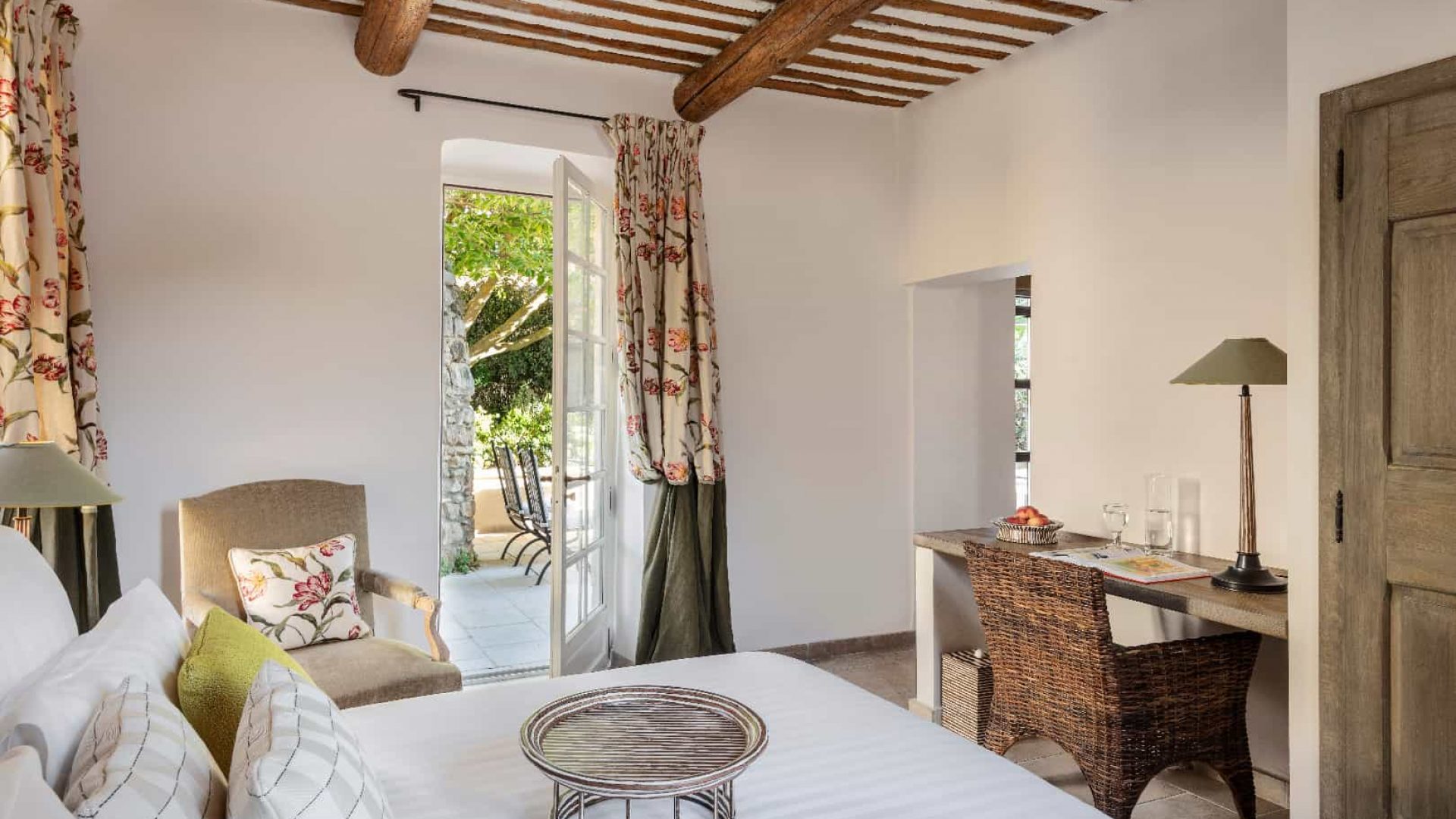 Coquillade Village Juniorsuite