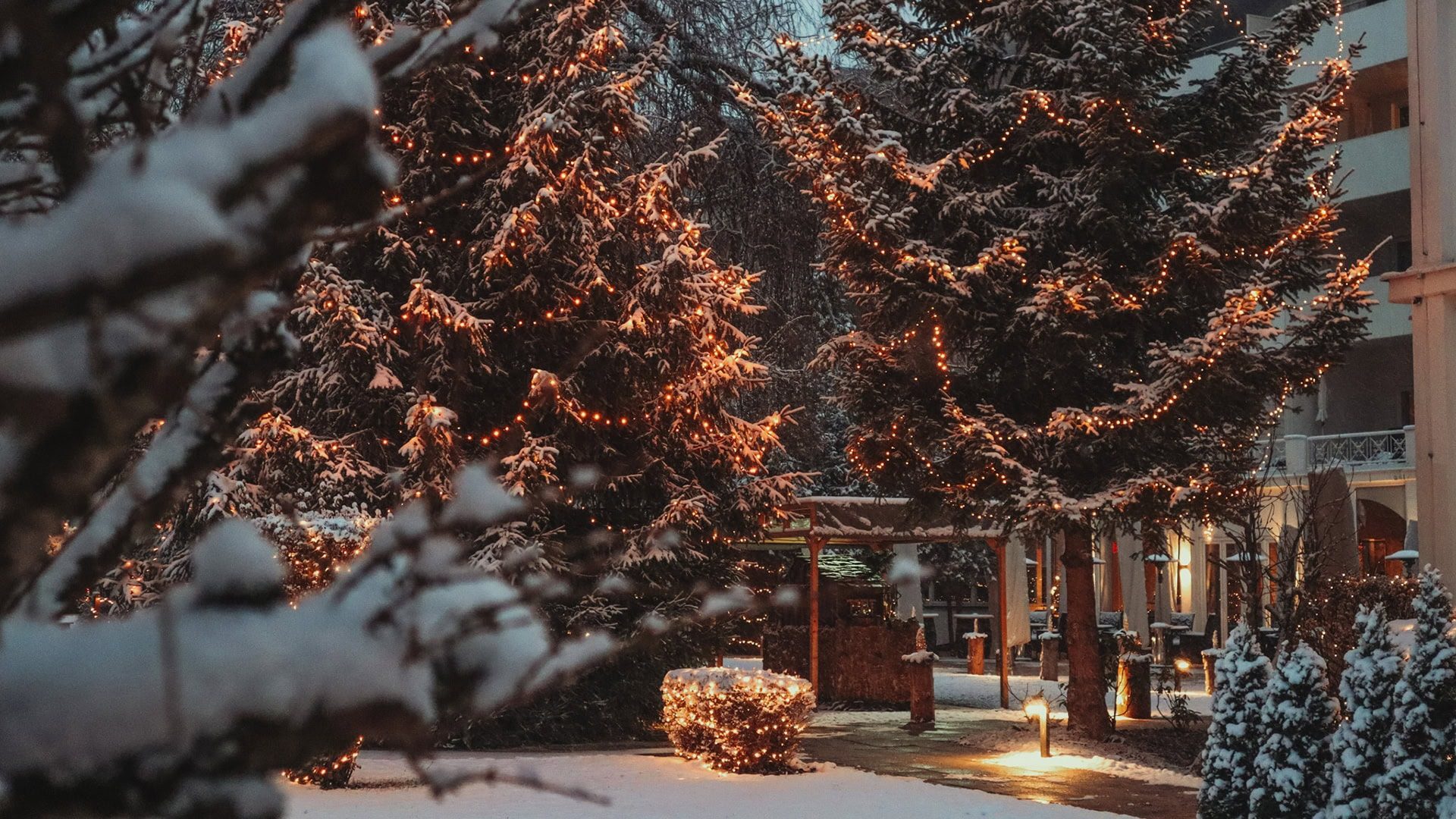 Das Parkhotel_Winter_Lights