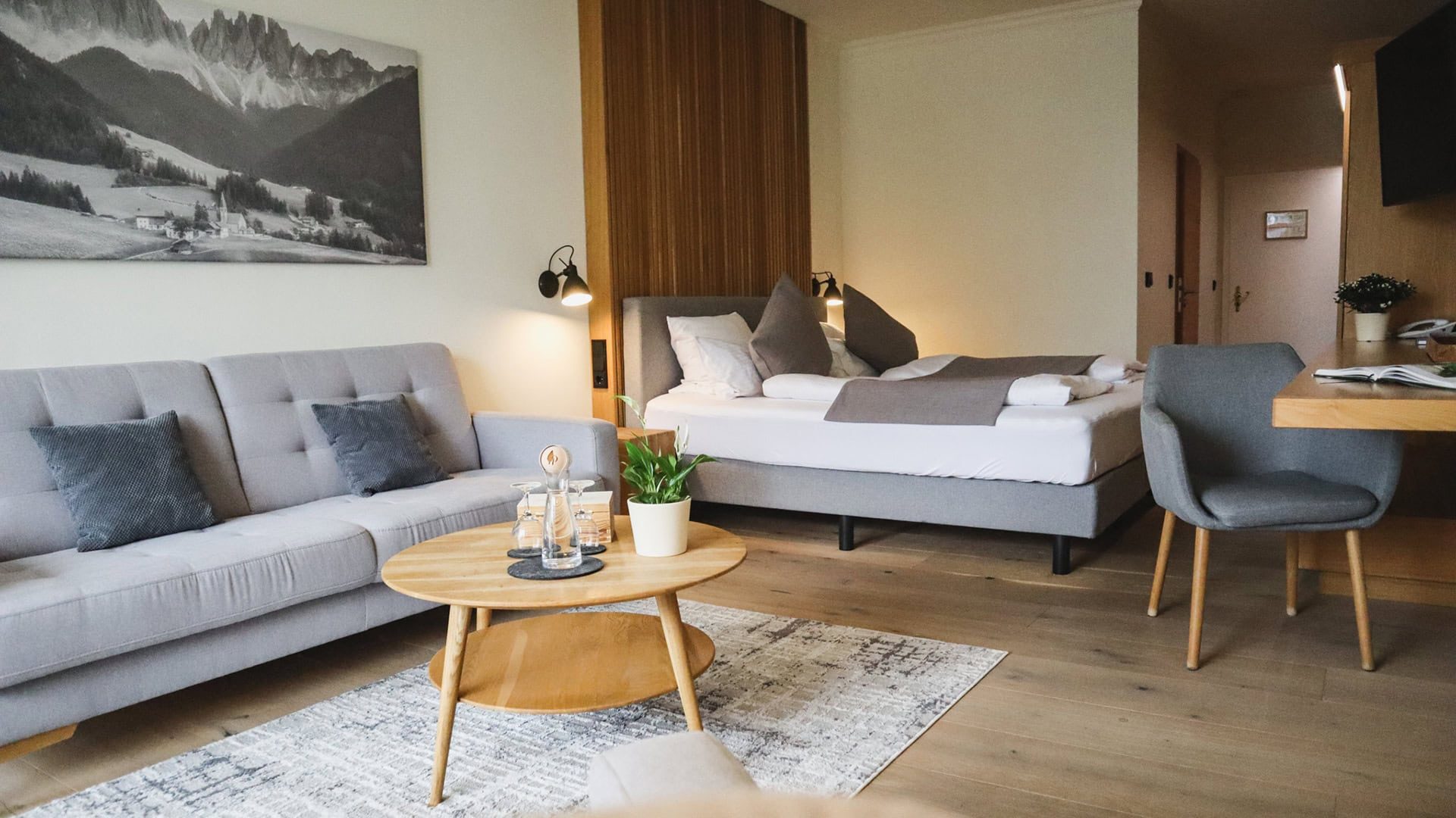 Das_Parkhotel_Superior Doppelzimmer