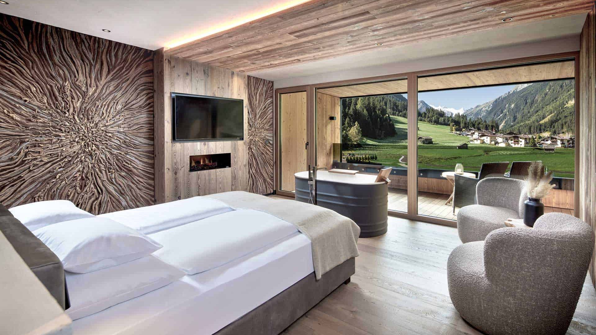 Vitalhotel Edelweiss