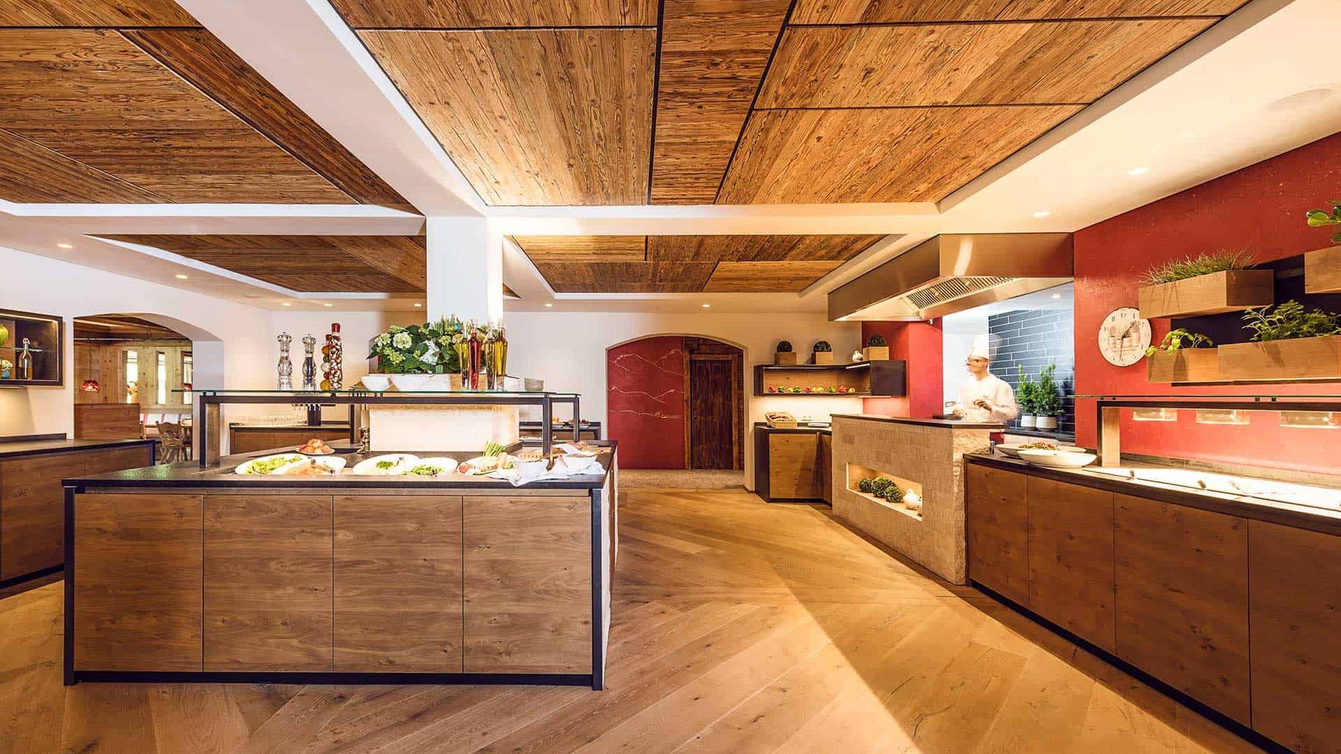 Vitalhotel Edelweiss