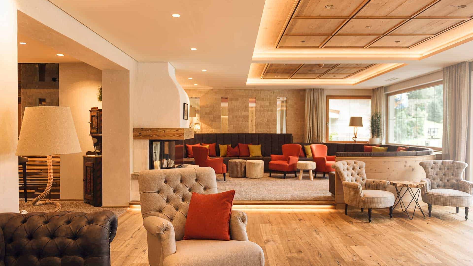 Vitalhotel Edelweiss