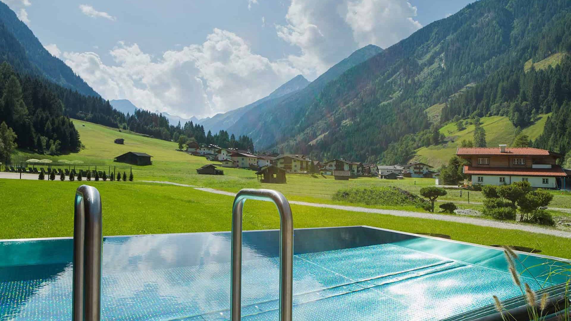 Outdoorpool