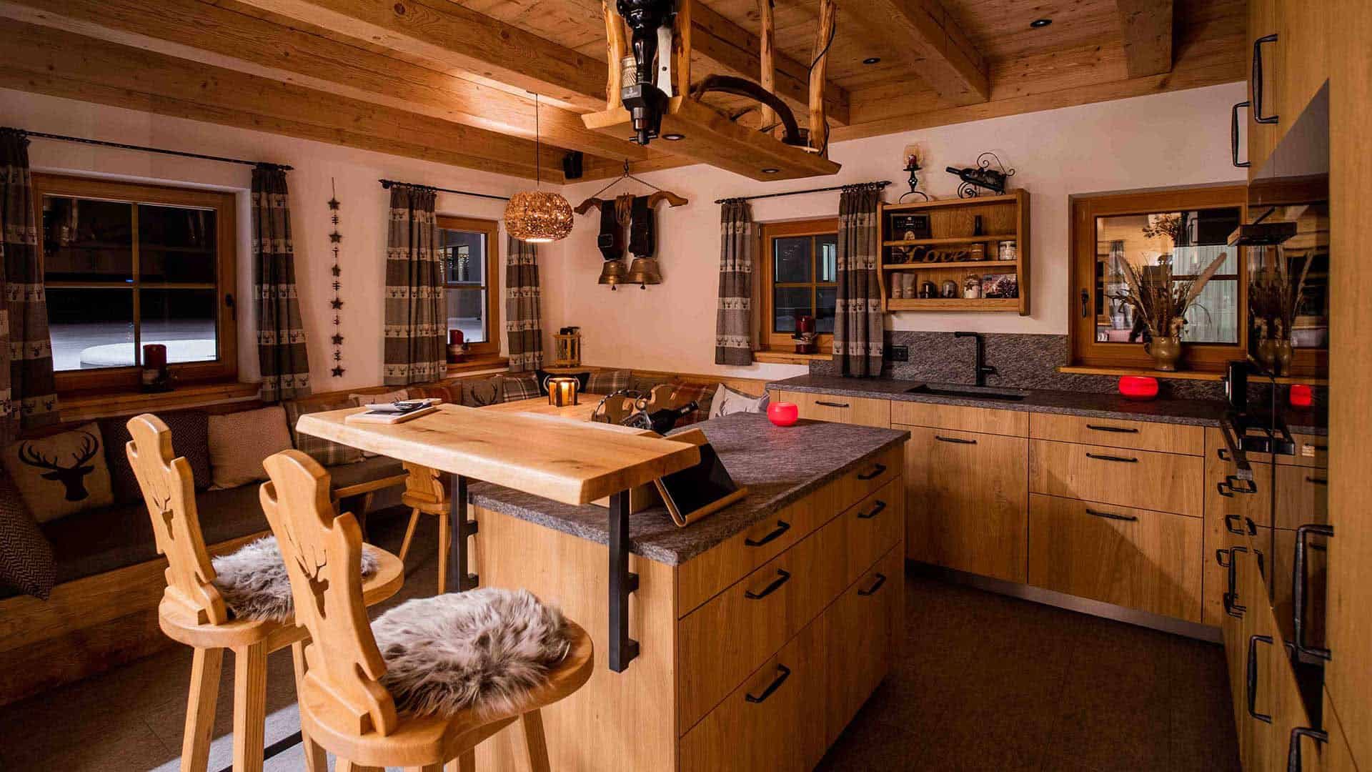 Engadin_Chalet_Kueche