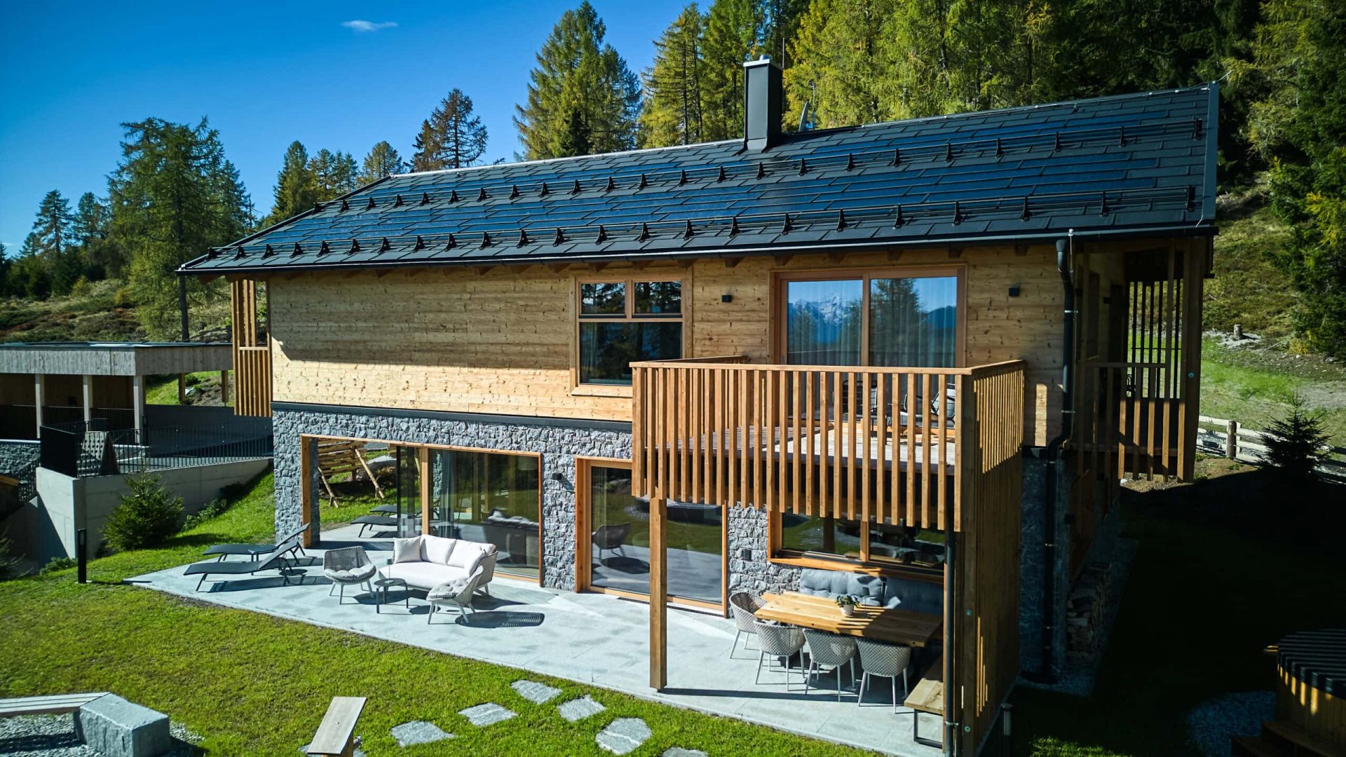 Chalet Emely