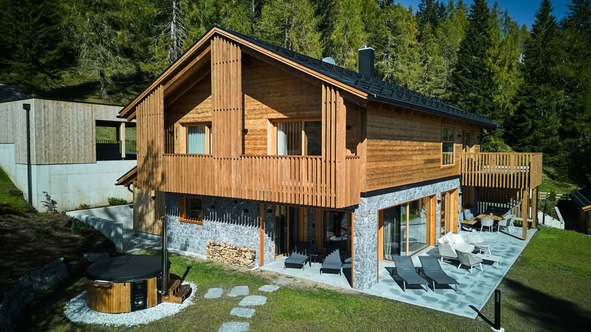 Chalet Lena
