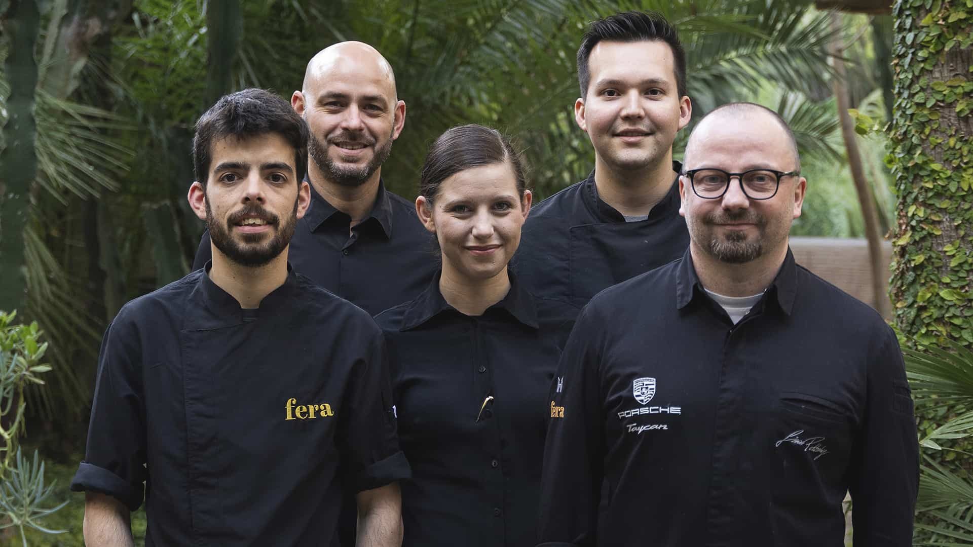 Fera Palma 24