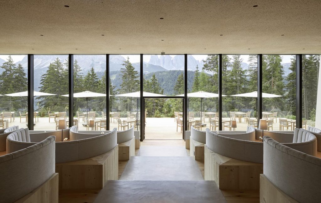 Hotel Forestis